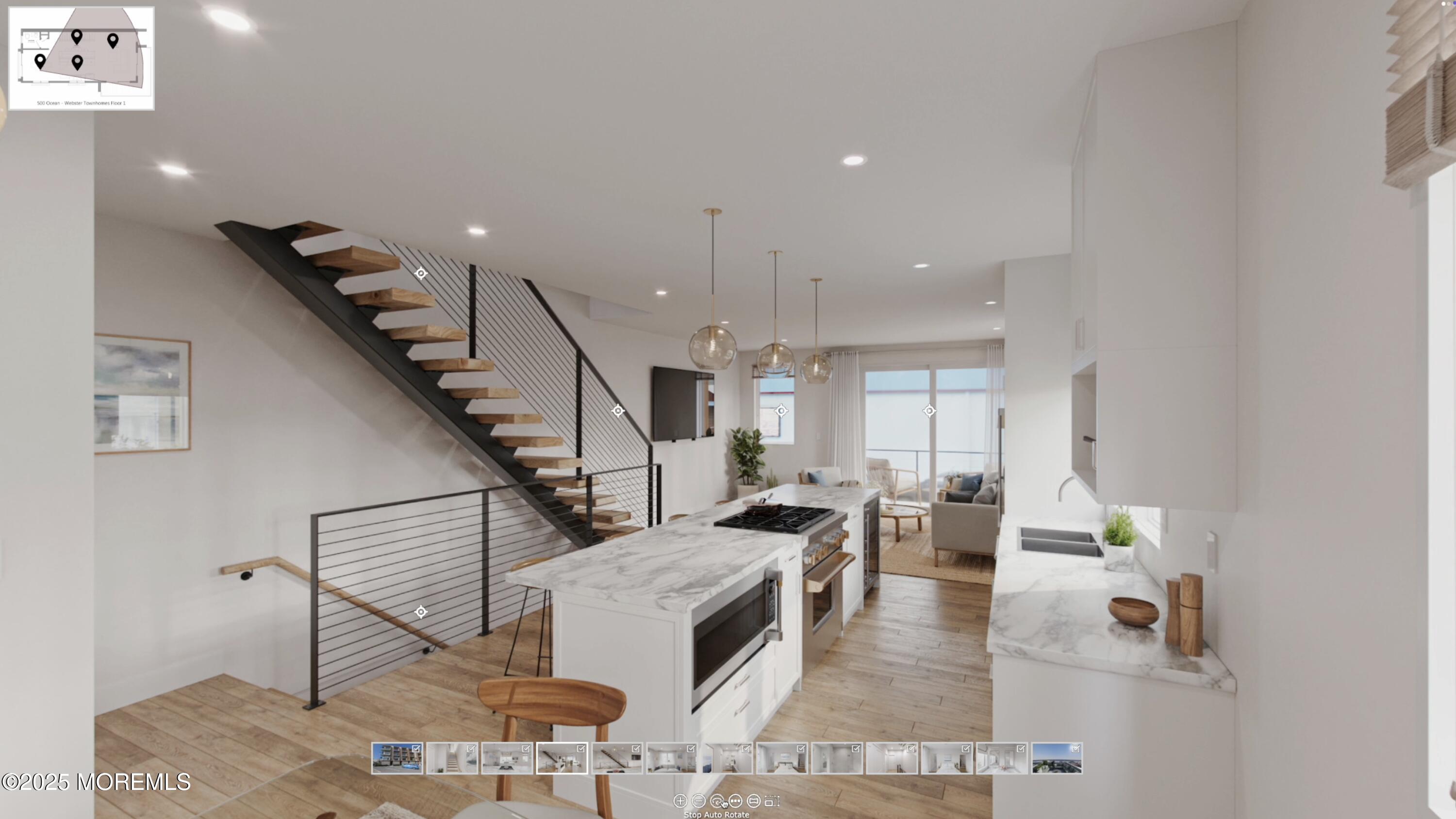500 Ocean Terr 9, Seaside Heights, NJ, 08751 image 9