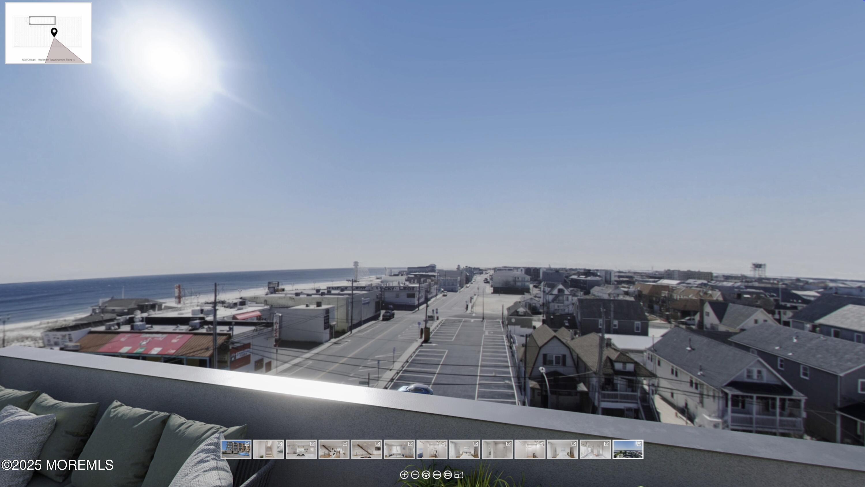 500 Ocean Terr 9, Seaside Heights, NJ, 08751 image 38