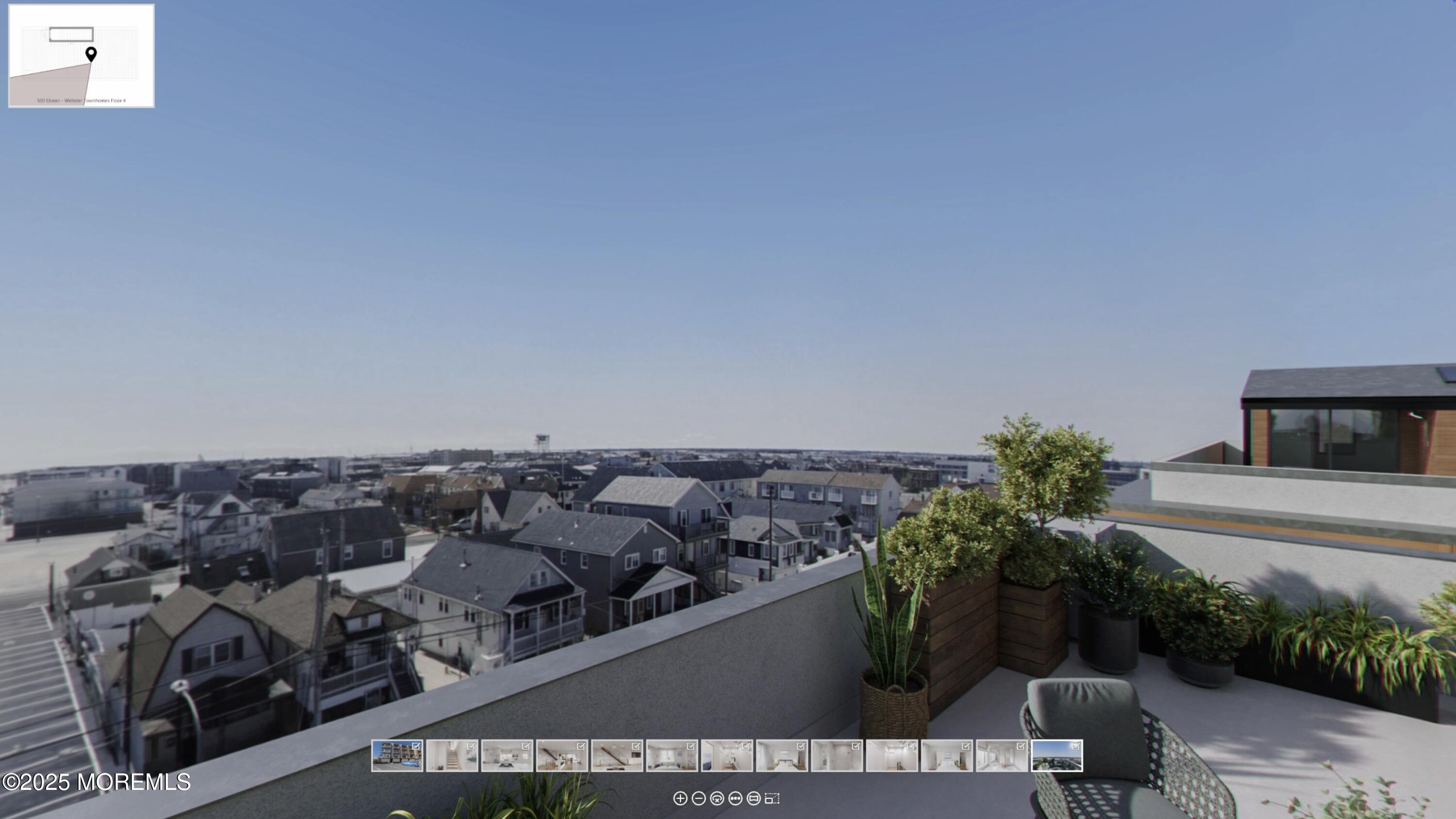 500 Ocean Terr 9, Seaside Heights, NJ, 08751 image 39