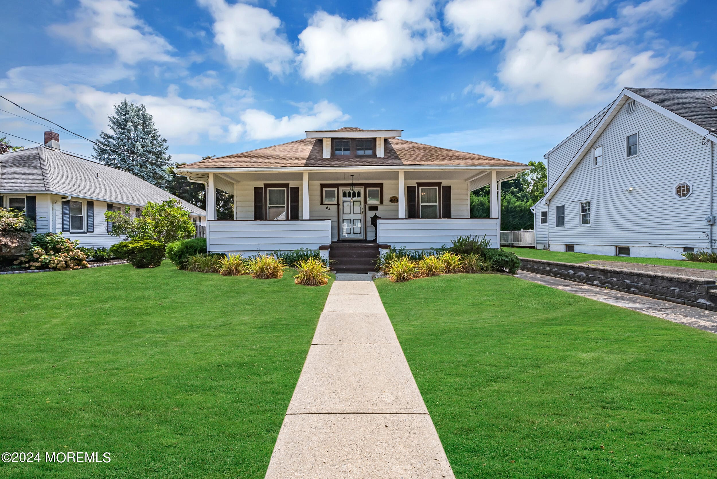 54 Wall Street, West Long Branch, NJ, 07764