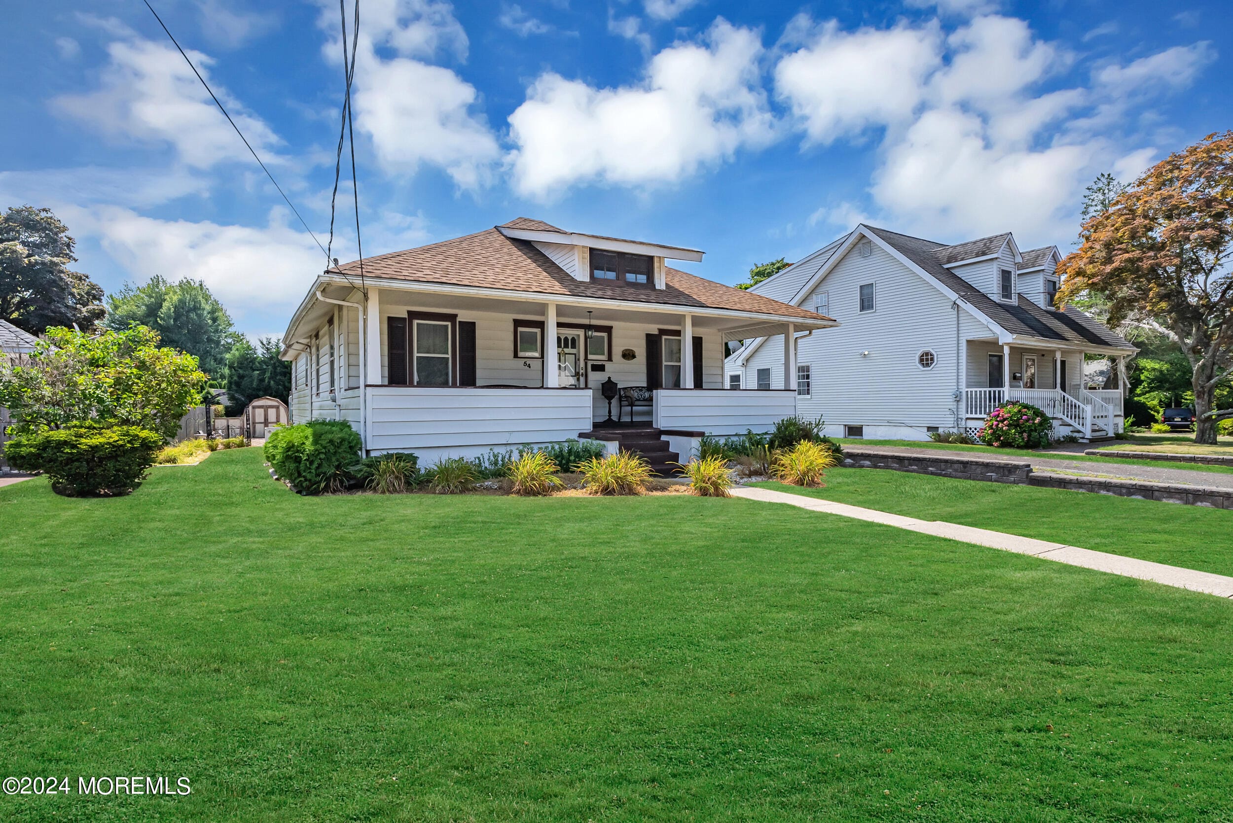 54 Wall Street, West Long Branch, NJ, 07764