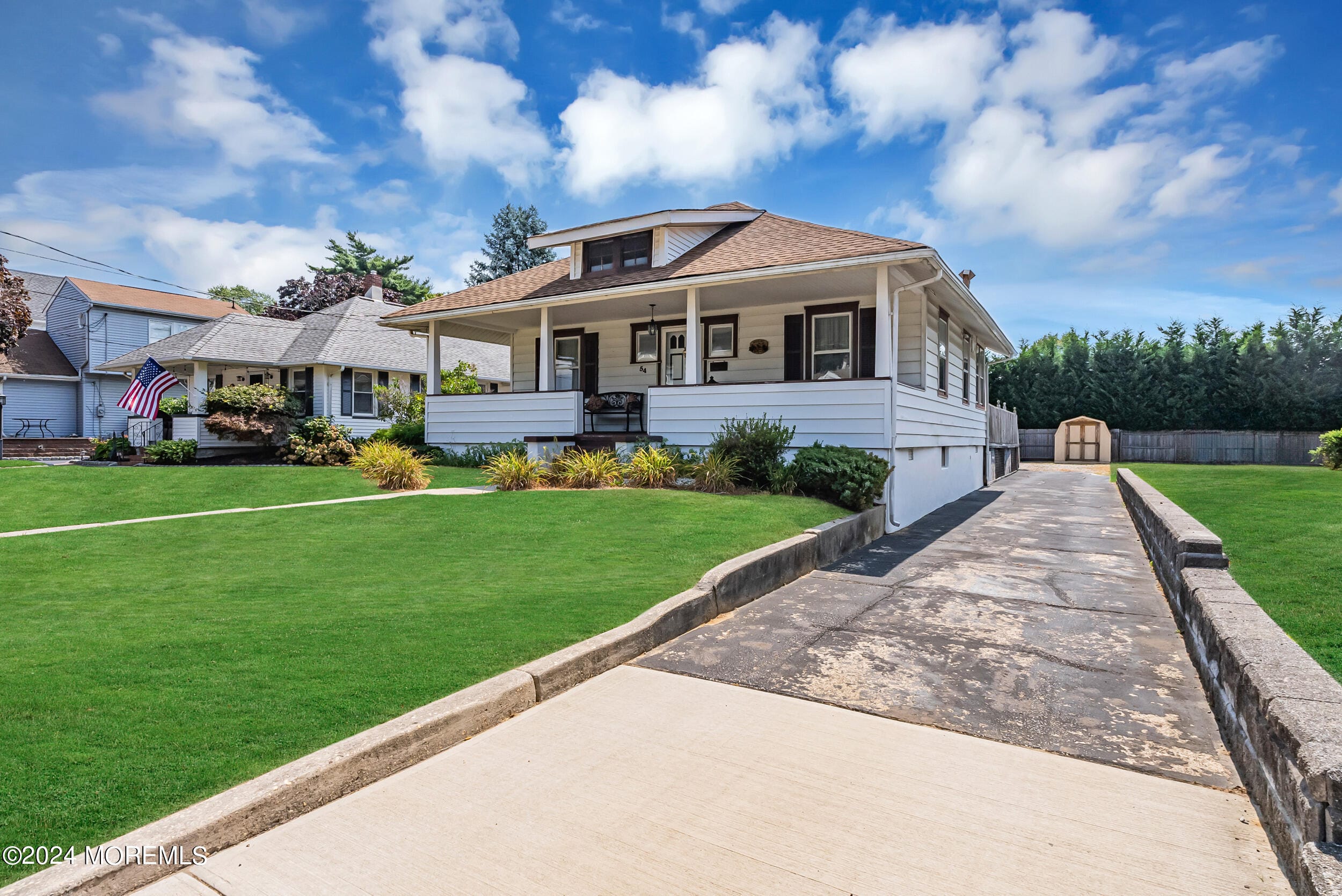 54 Wall Street, West Long Branch, NJ, 07764