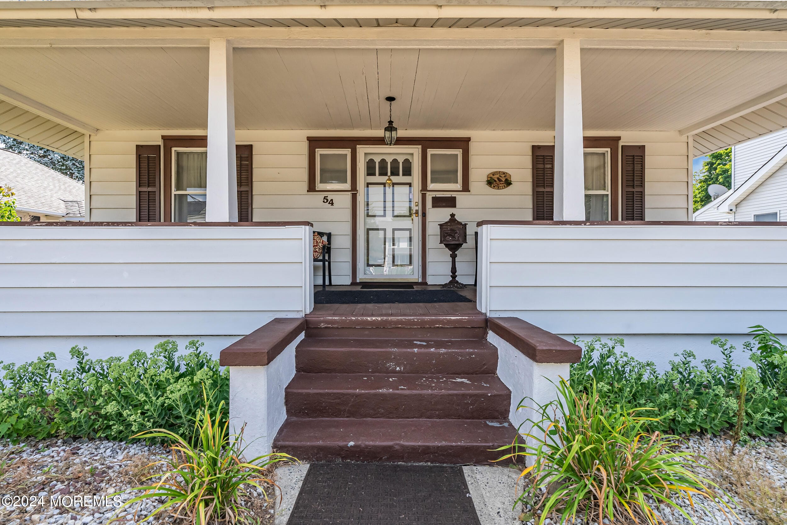 54 Wall Street, West Long Branch, NJ, 07764