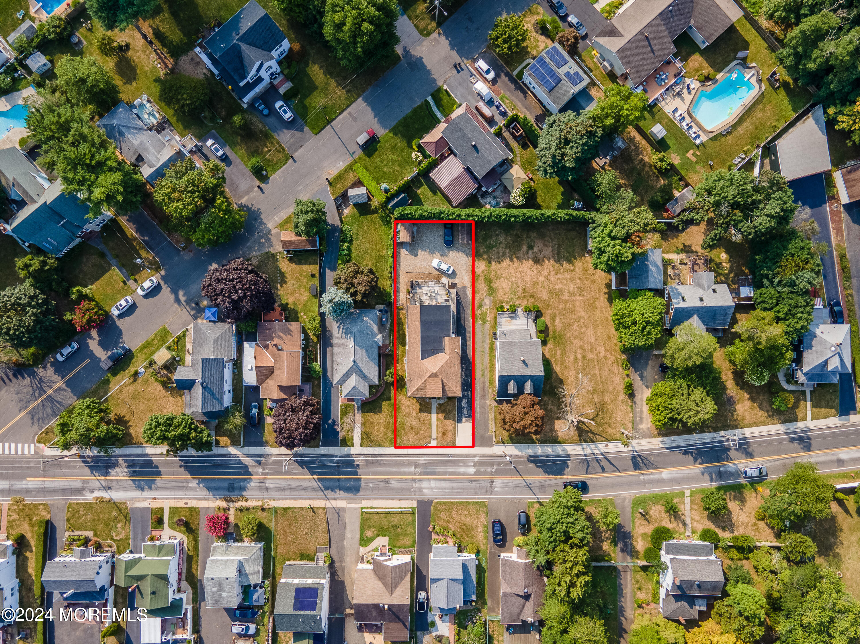 54 Wall Street, West Long Branch, NJ, 07764 image 36