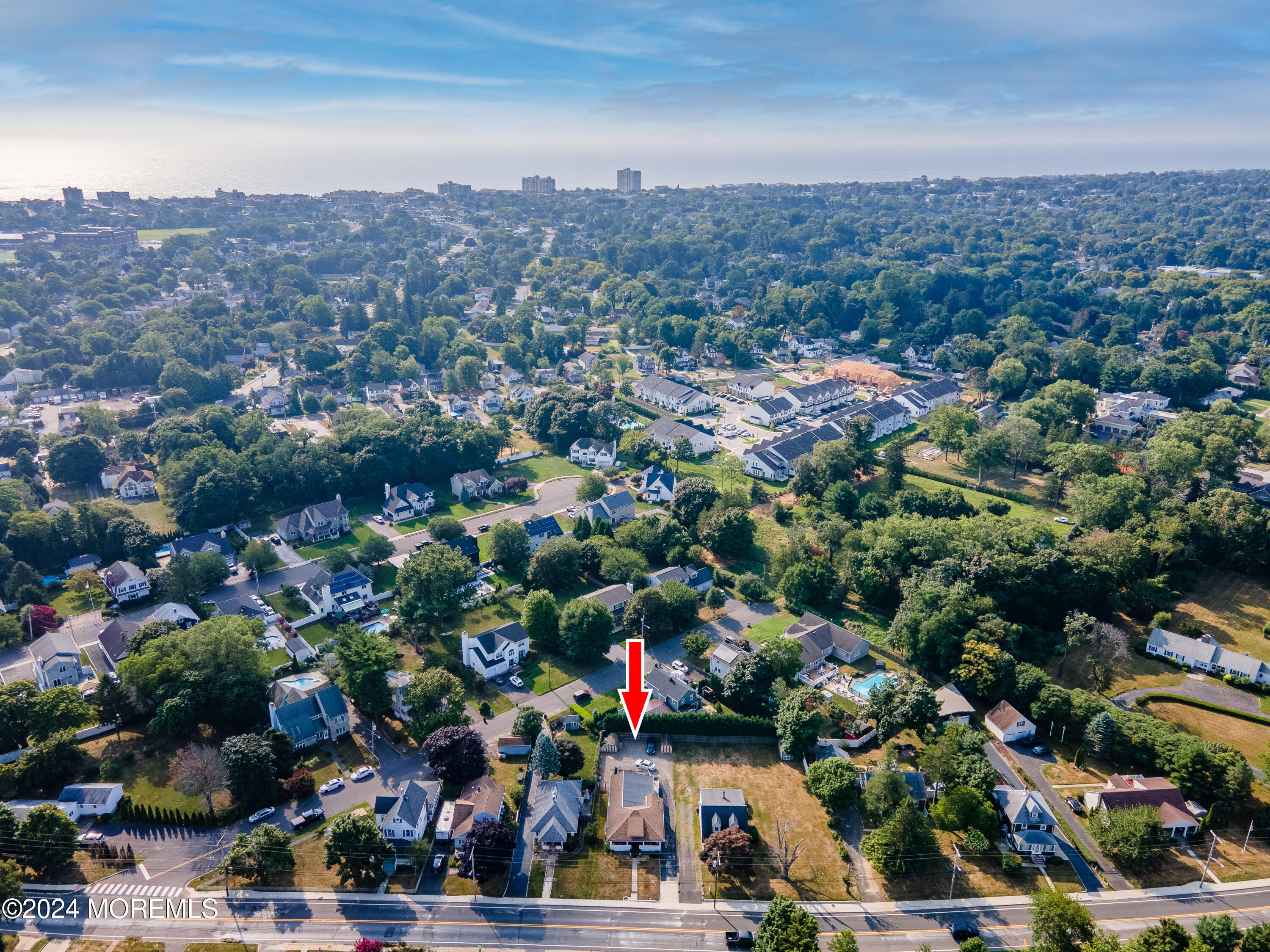 54 Wall Street, West Long Branch, NJ, 07764 image 37