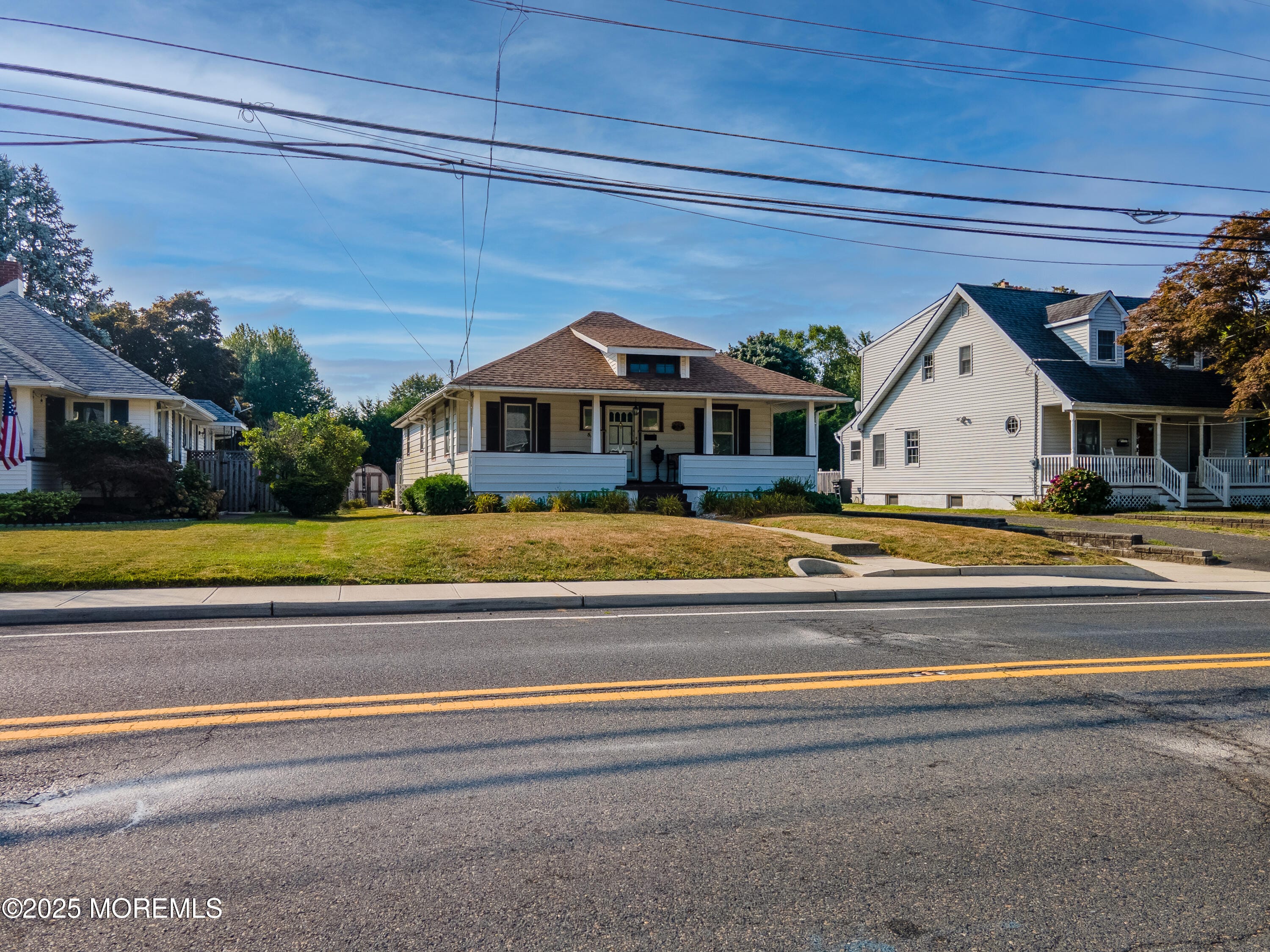 54 Wall Street, West Long Branch, NJ, 07764