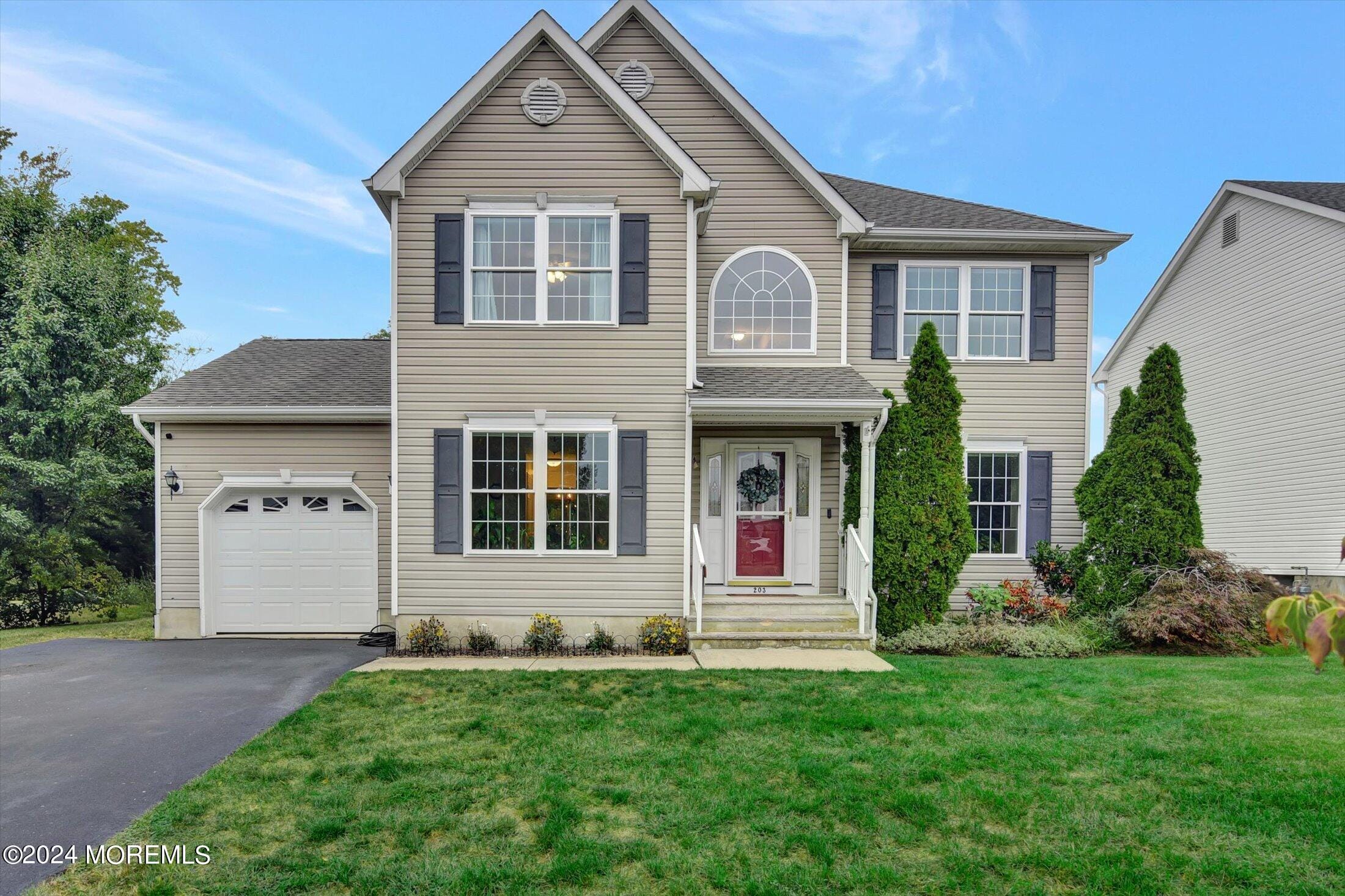 203 Conifer Crest Way, Eatontown, NJ, 07724