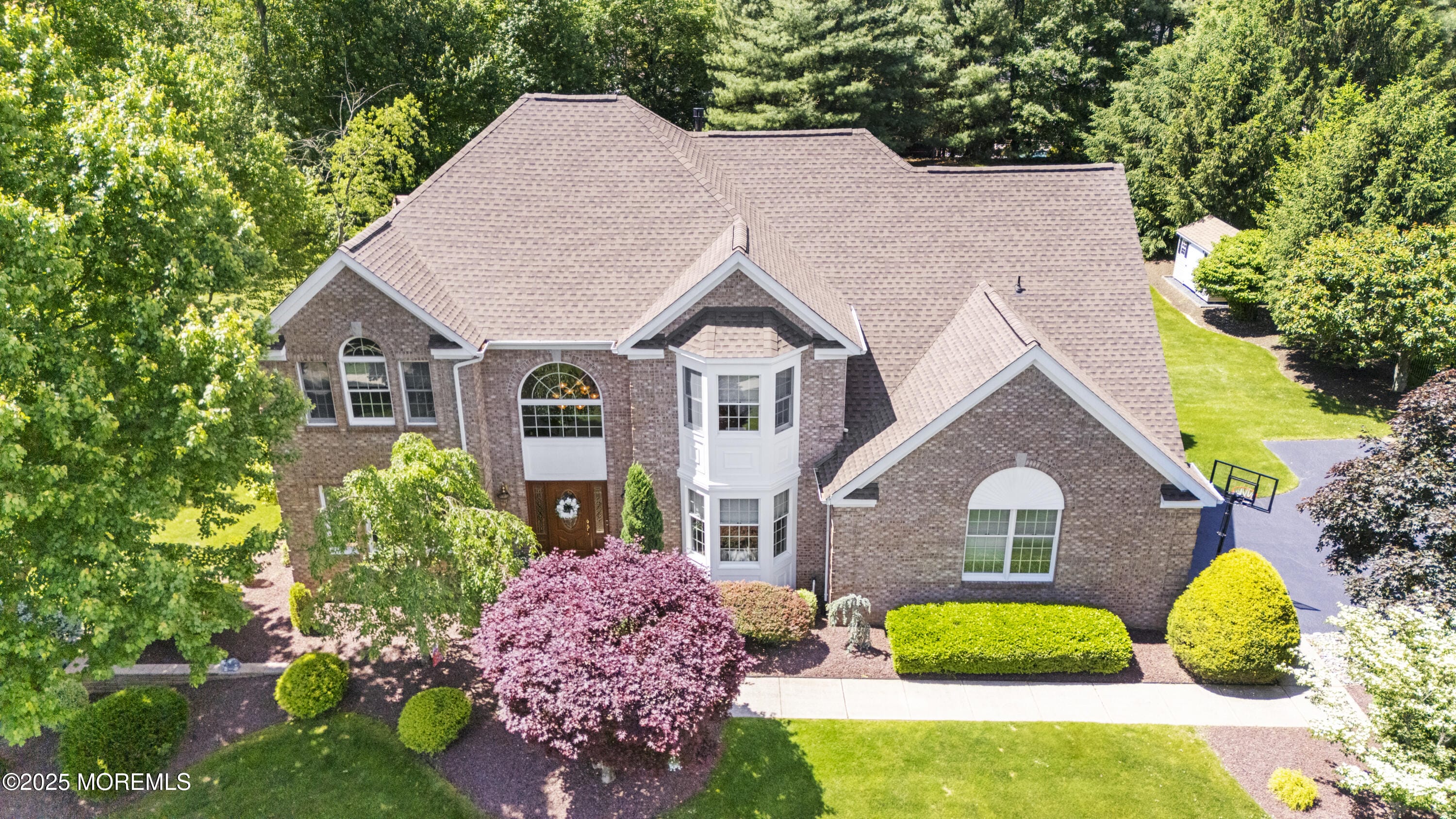 240 Bennington Road, Freehold, NJ, 07728
