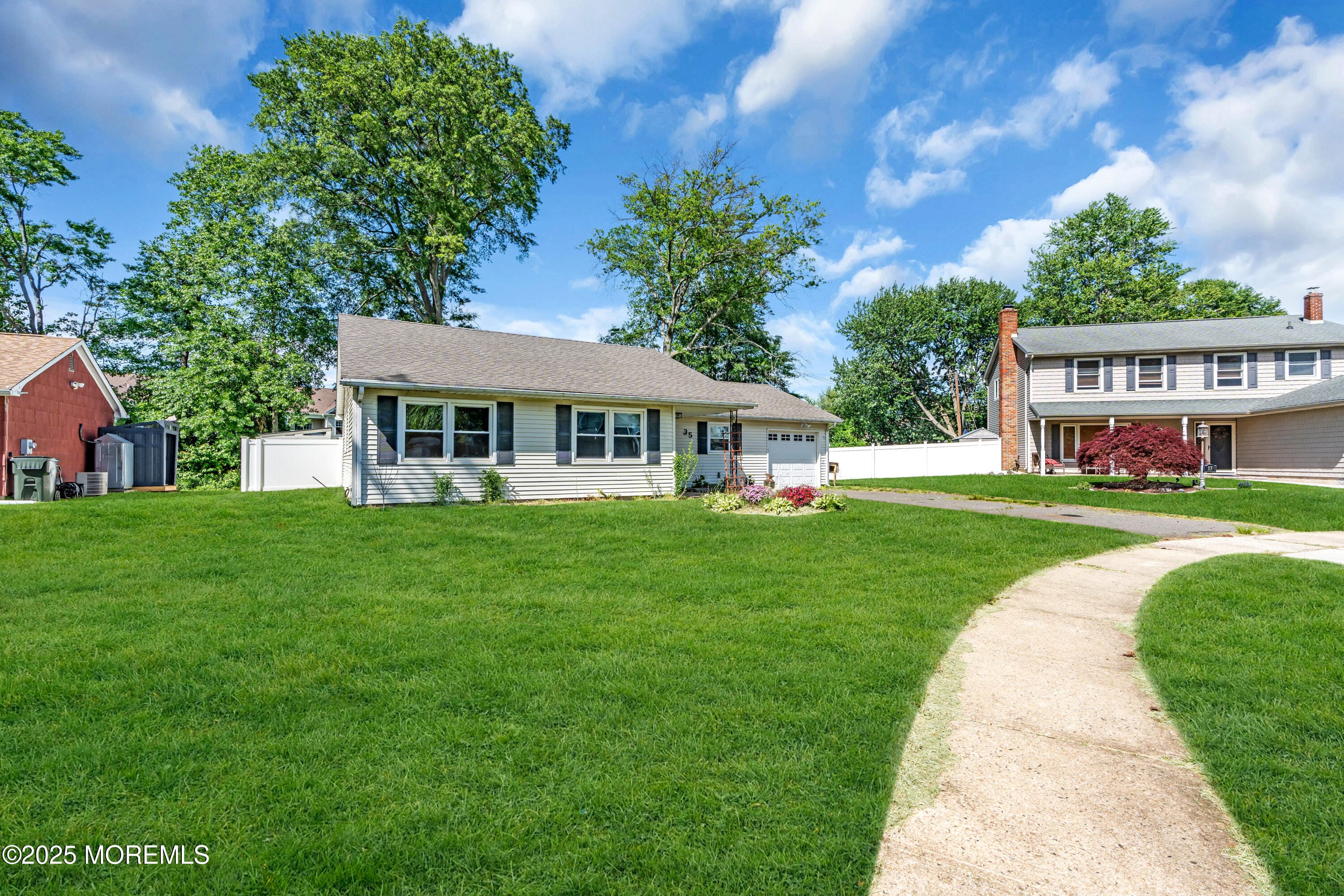 35 Tara Lin Drive, Hazlet, NJ, 07730