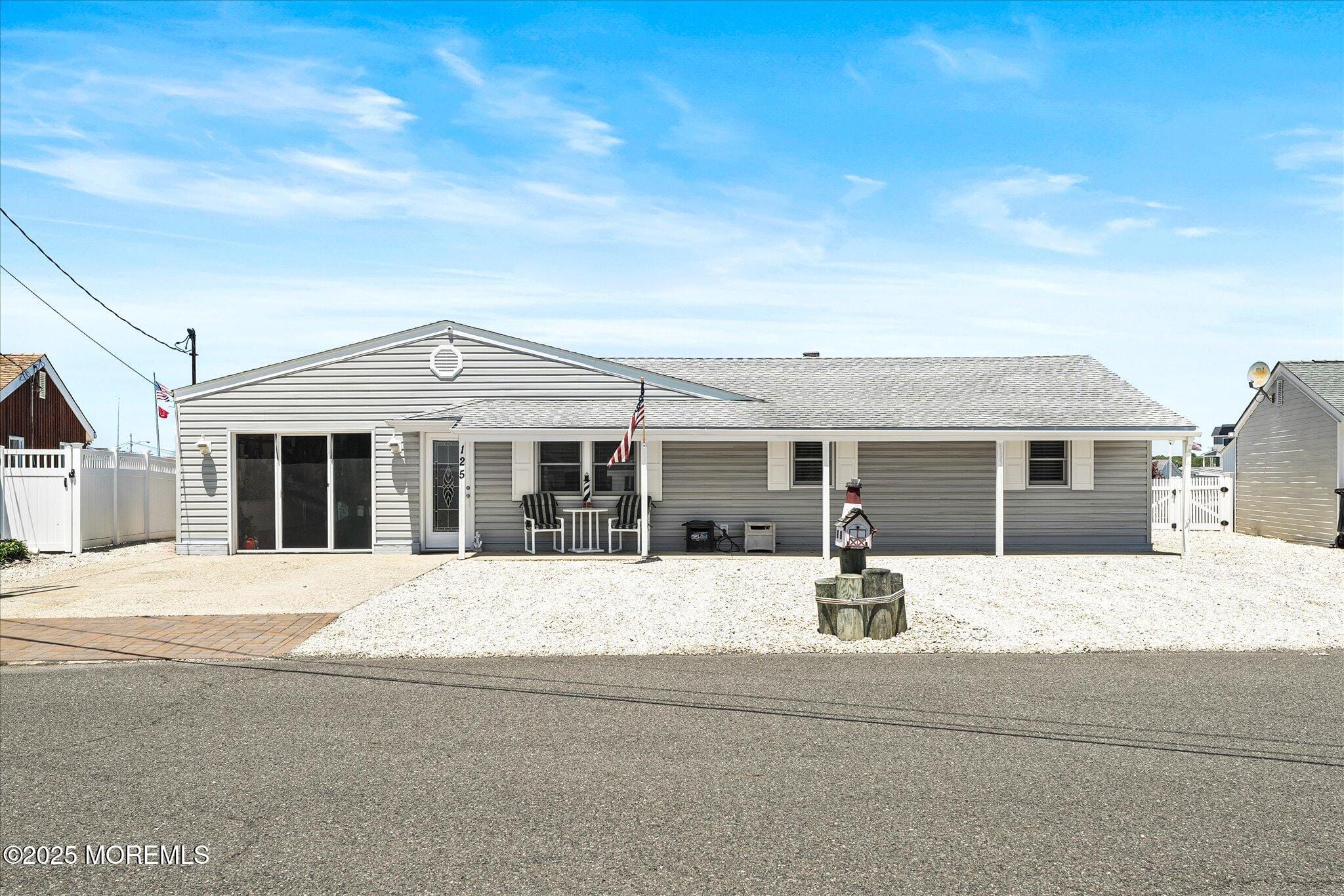 125 Bloomfield Road, Barnegat, NJ, 08005
