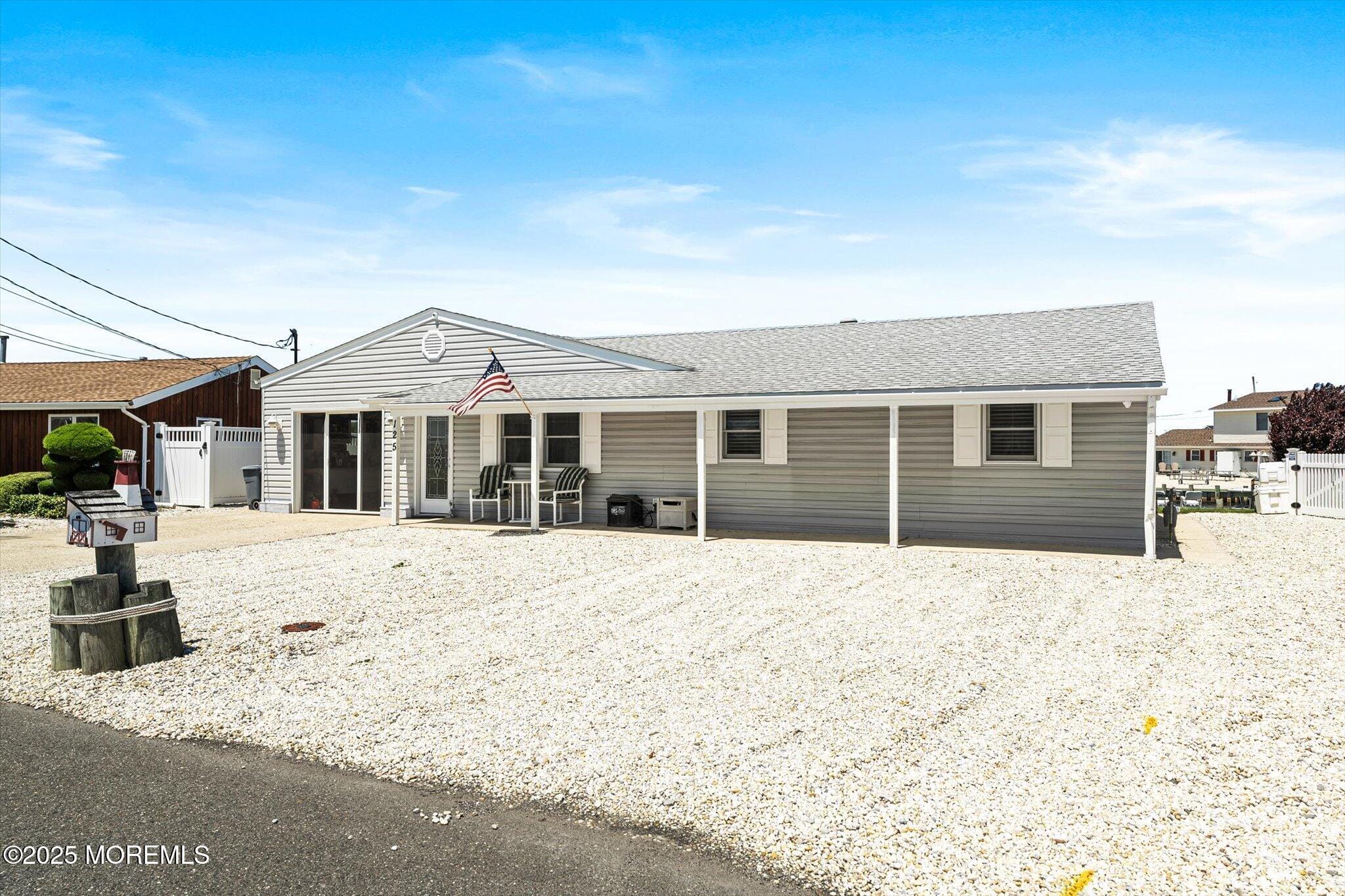 125 Bloomfield Road, Barnegat, NJ, 08005
