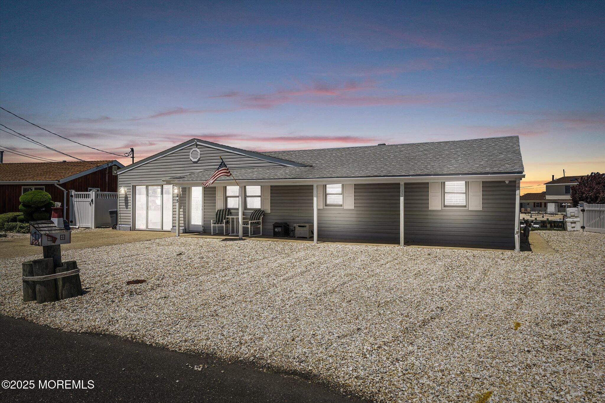 125 Bloomfield Road, Barnegat, NJ, 08005