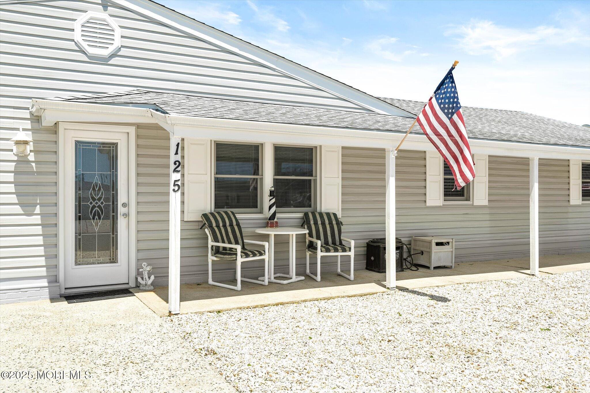 125 Bloomfield Road, Barnegat, NJ, 08005