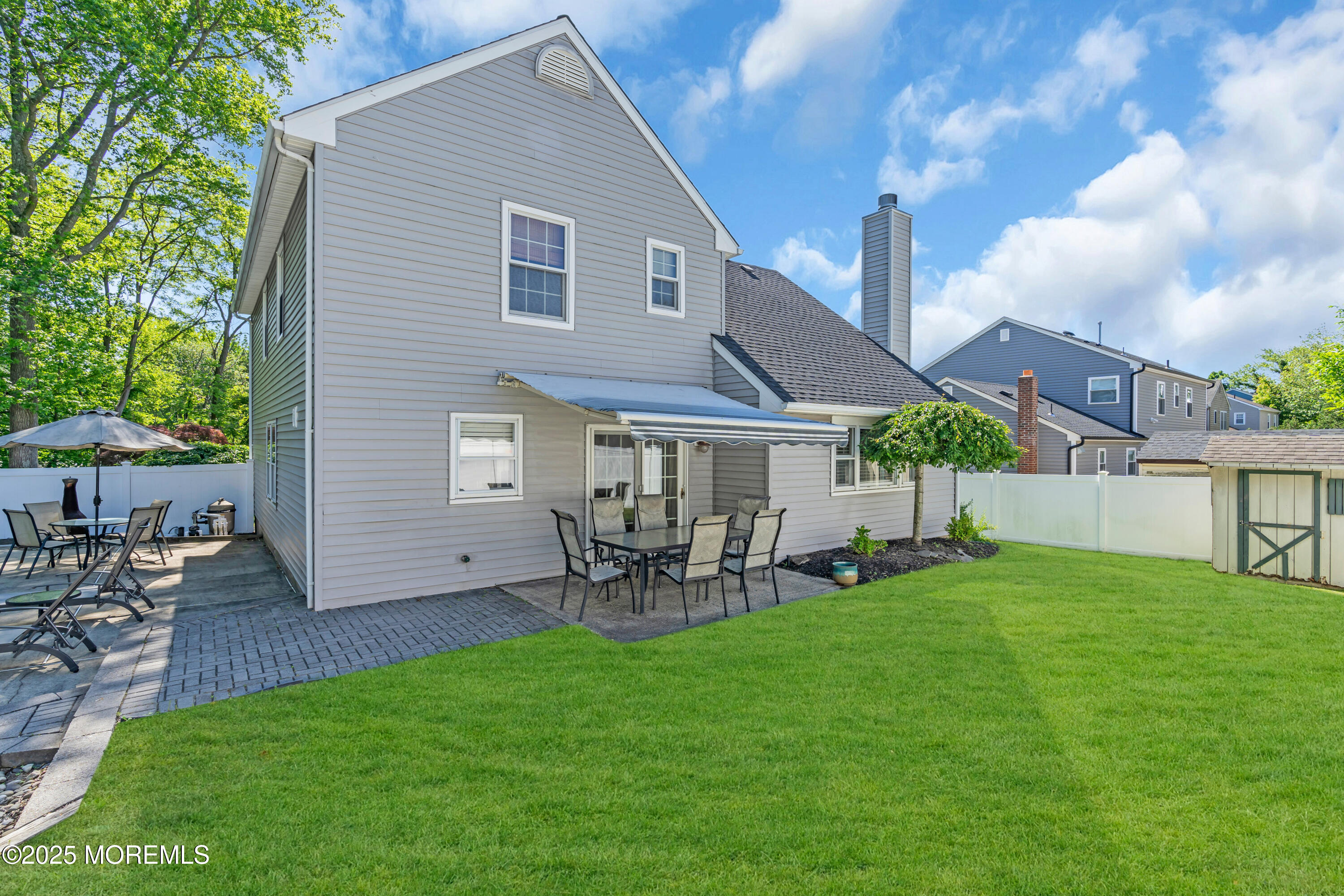 124 Sandpiper Drive, Belford, NJ, 07718 image 30