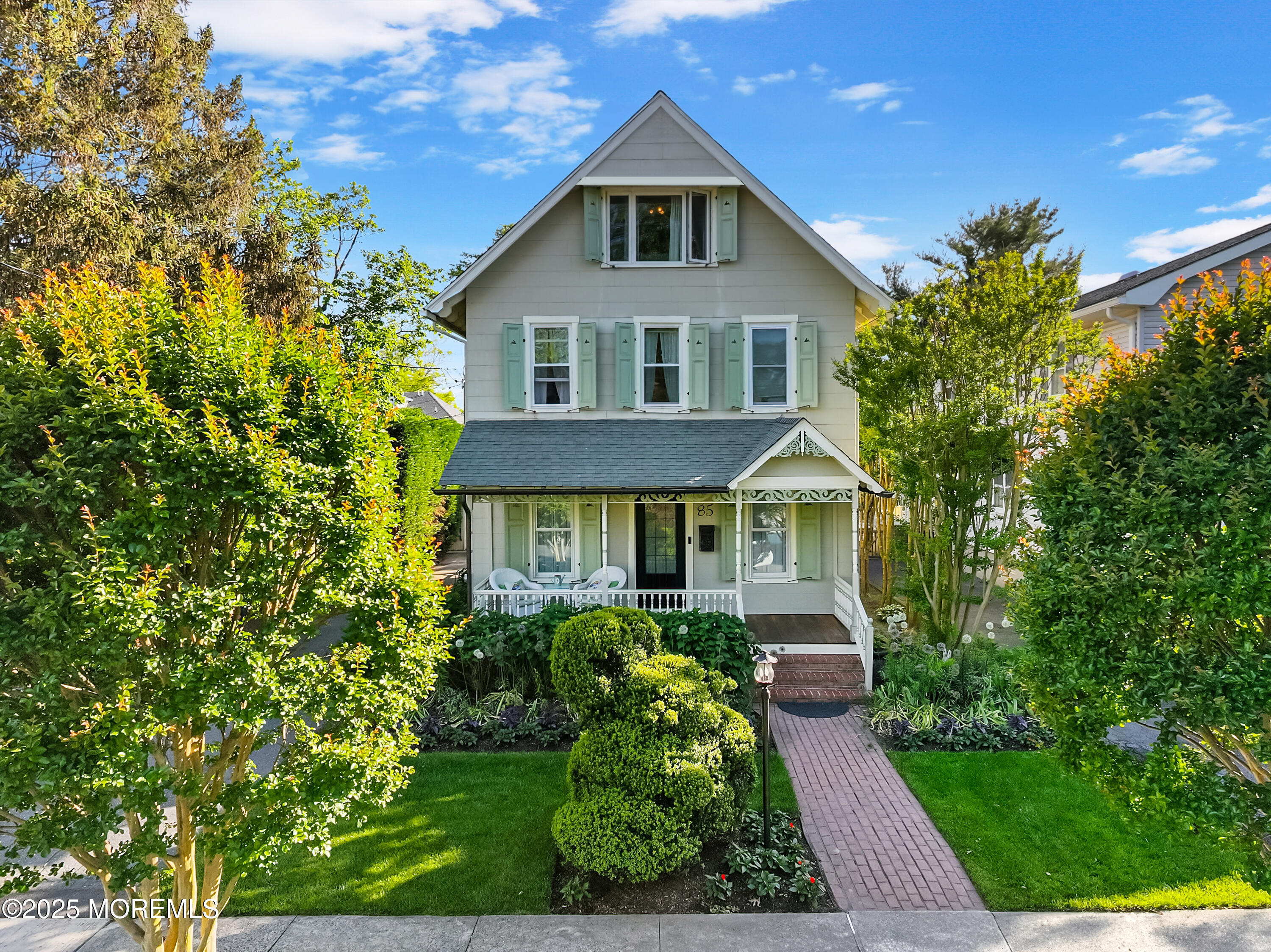 85 Virginia Avenue, Manasquan, NJ, 08736 image 9