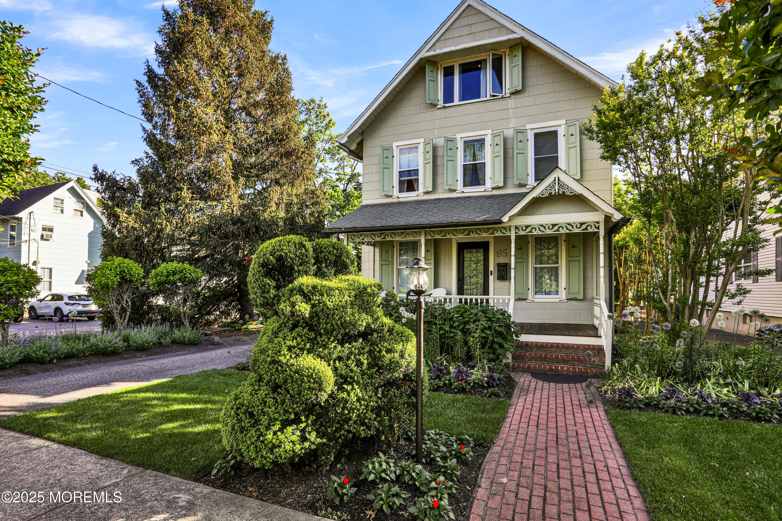 85 Virginia Avenue, Manasquan, NJ, 08736 image 8
