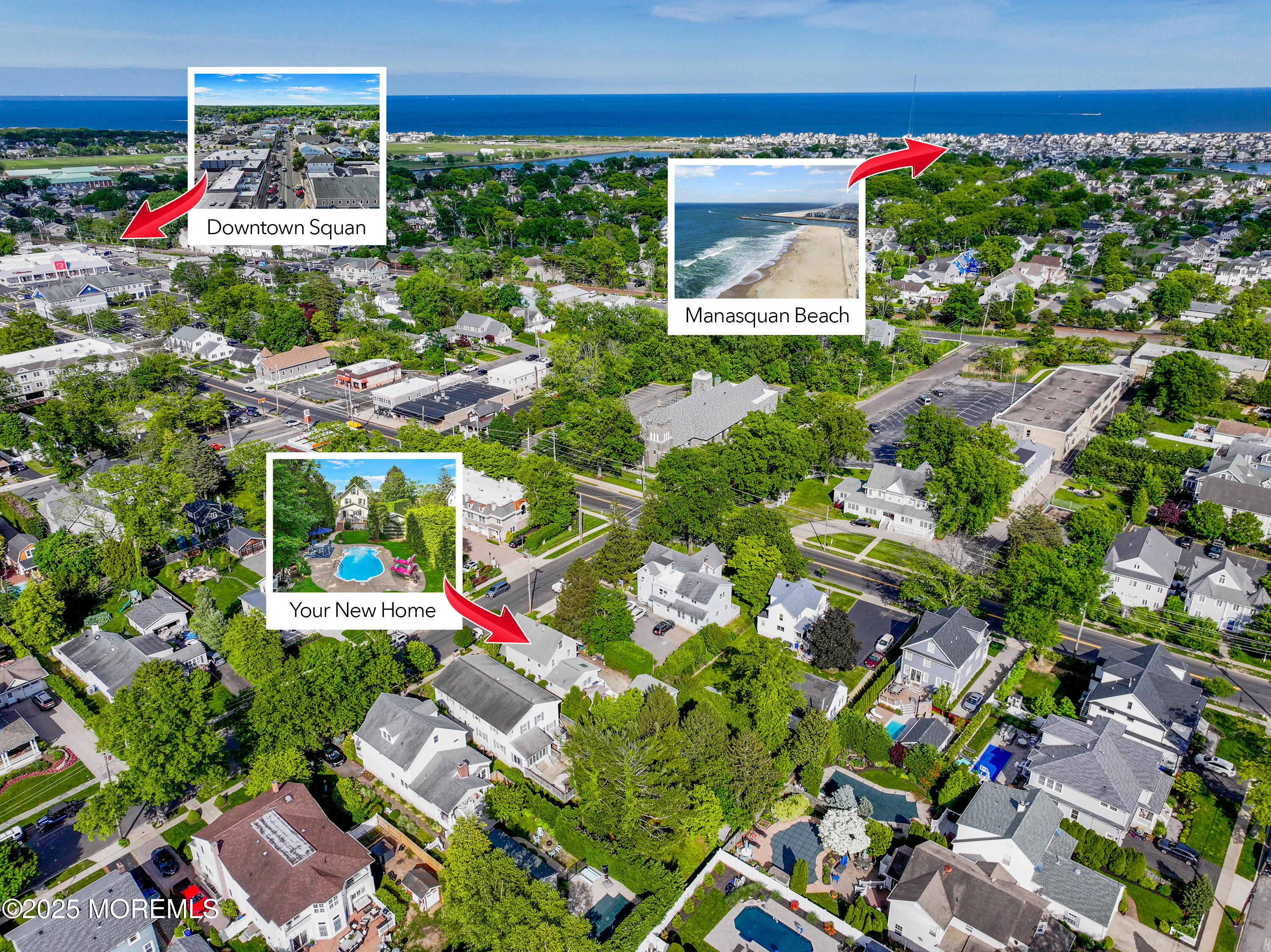85 Virginia Avenue, Manasquan, NJ, 08736 image 53