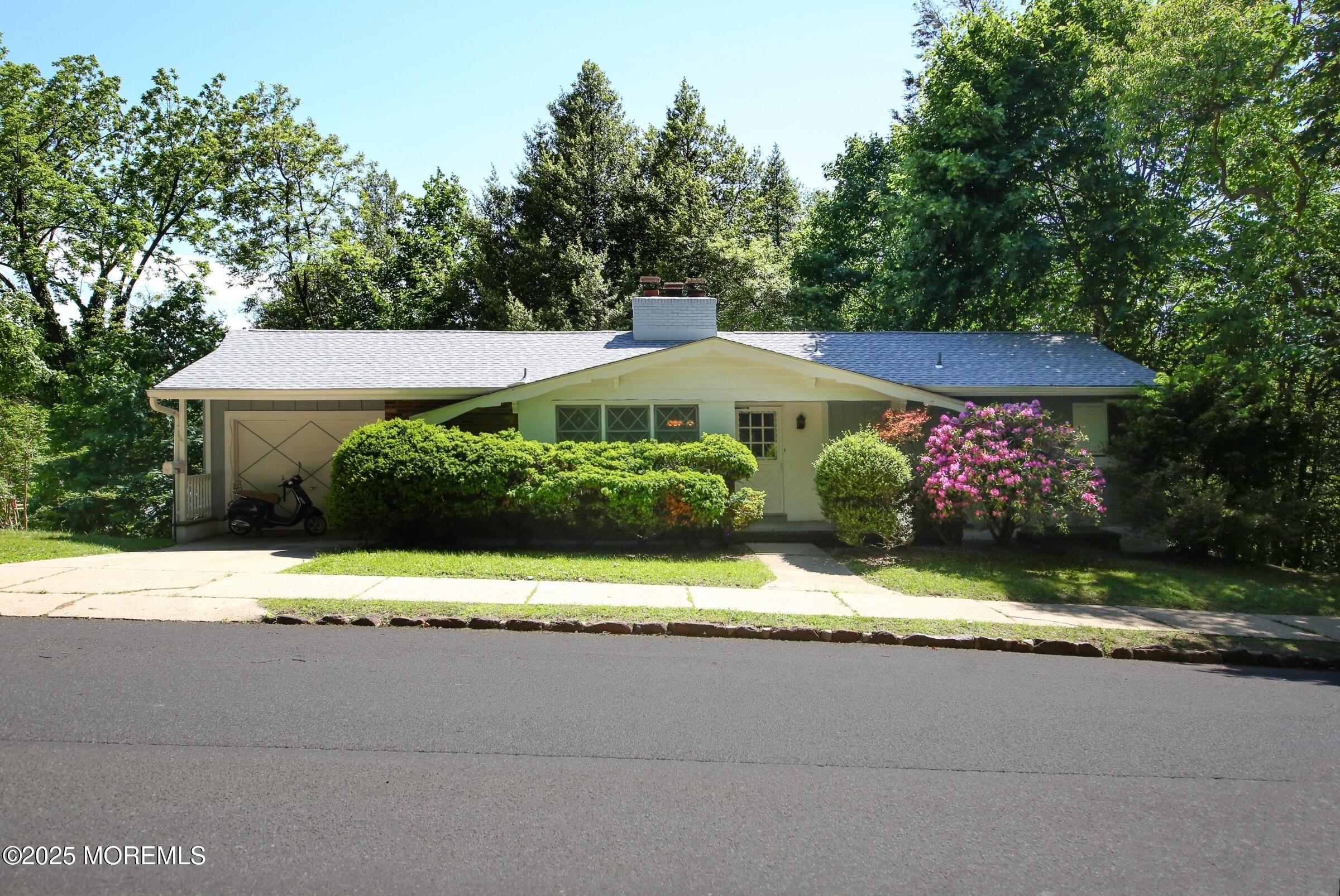 101 E Highland Avenue, Atlantic Highlands, NJ, 07716