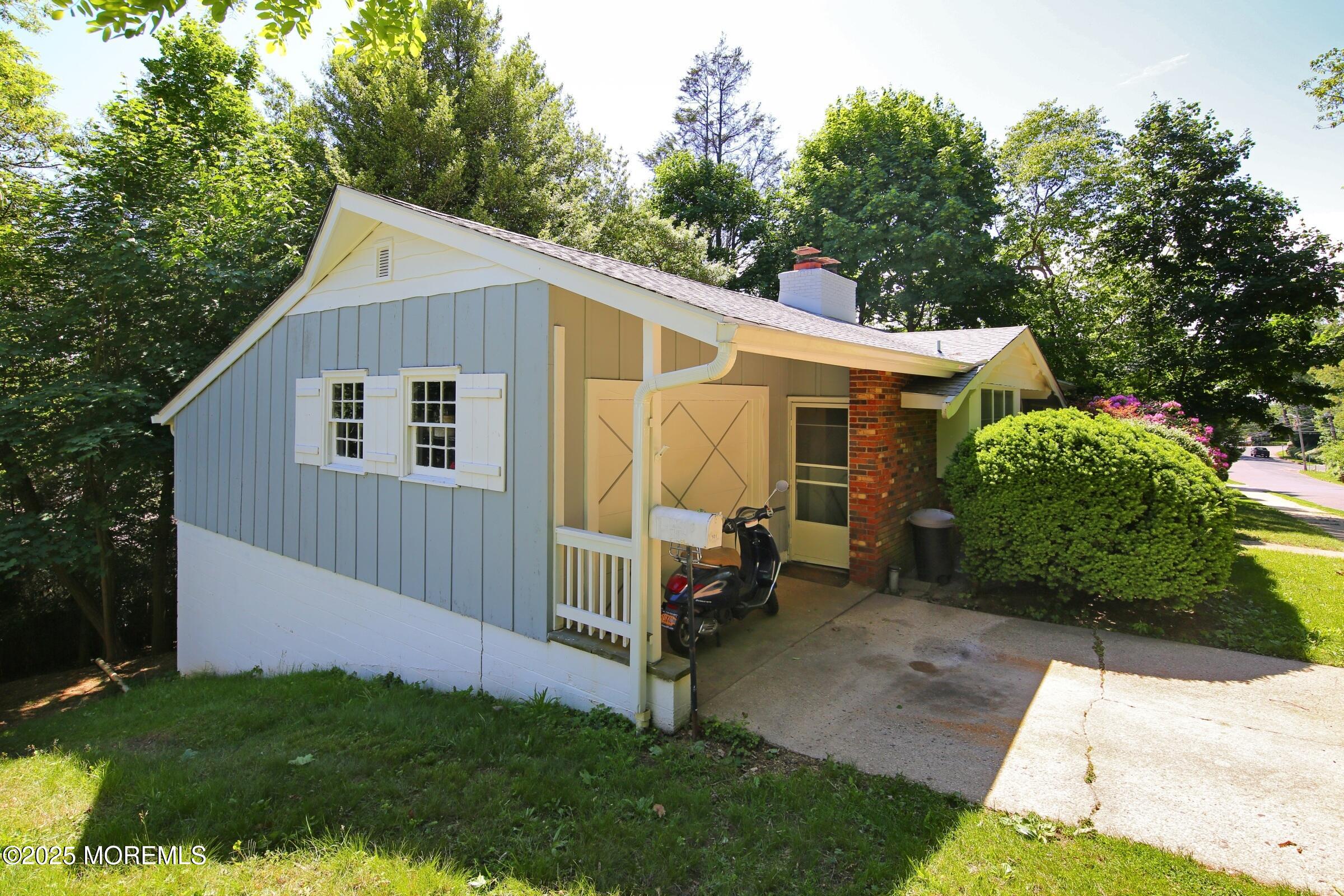 101 E Highland Avenue, Atlantic Highlands, NJ, 07716