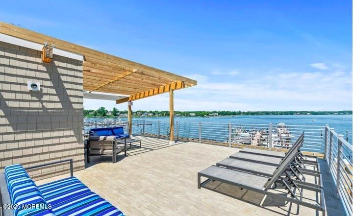28 Riverside Avenue 9G, Red Bank, NJ, 07701