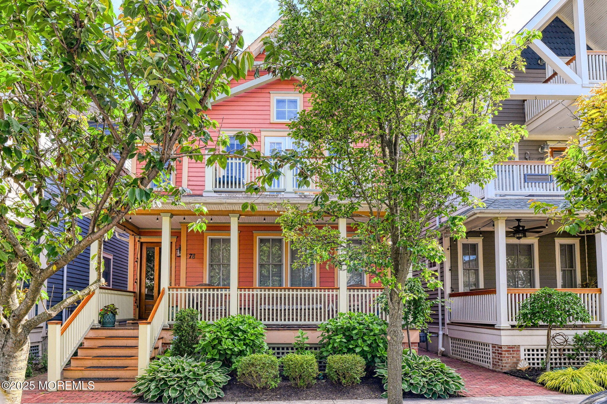 78 Cookman Avenue, Ocean Grove, NJ, 07756