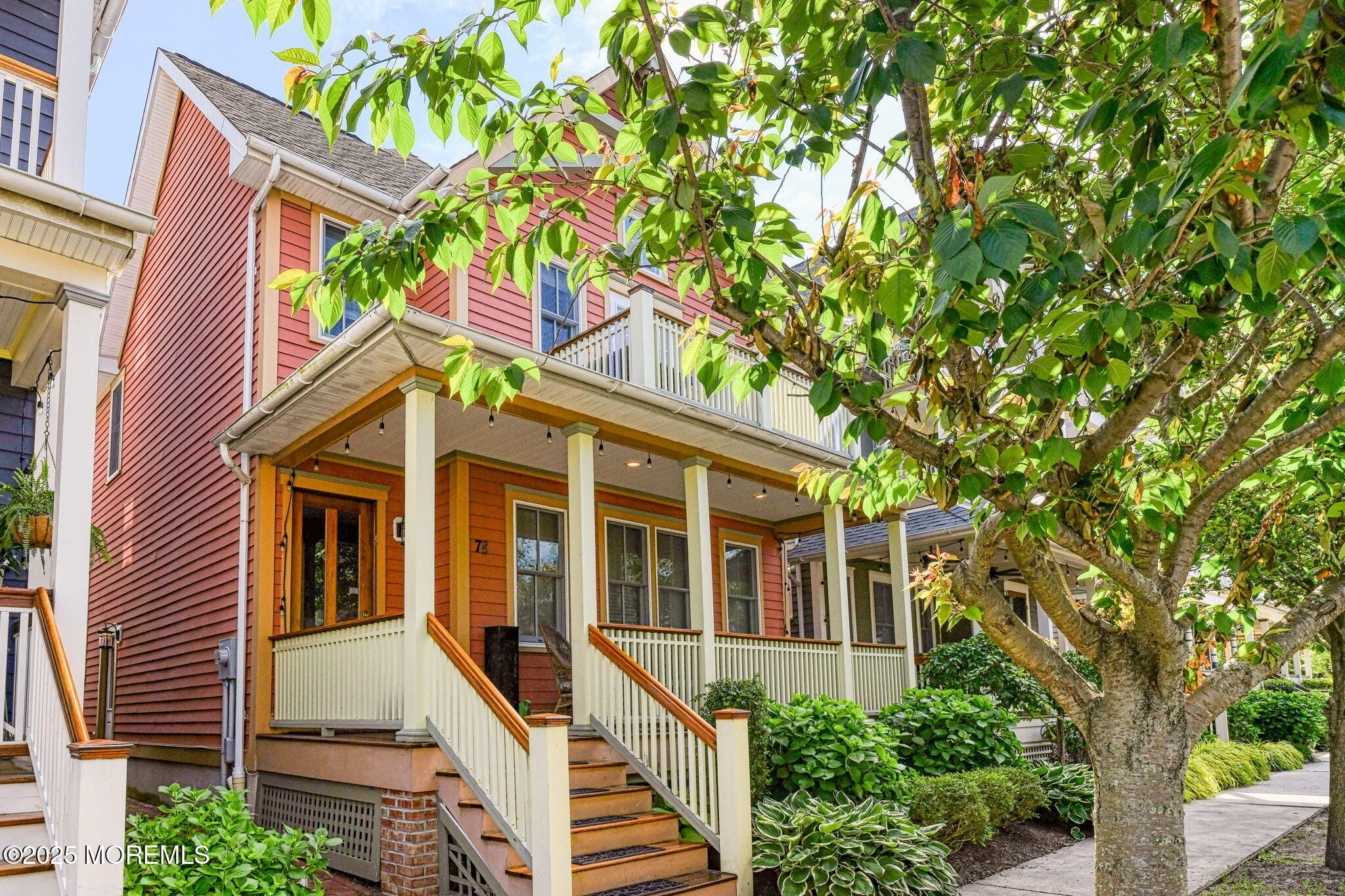 78 Cookman Avenue, Ocean Grove, NJ, 07756