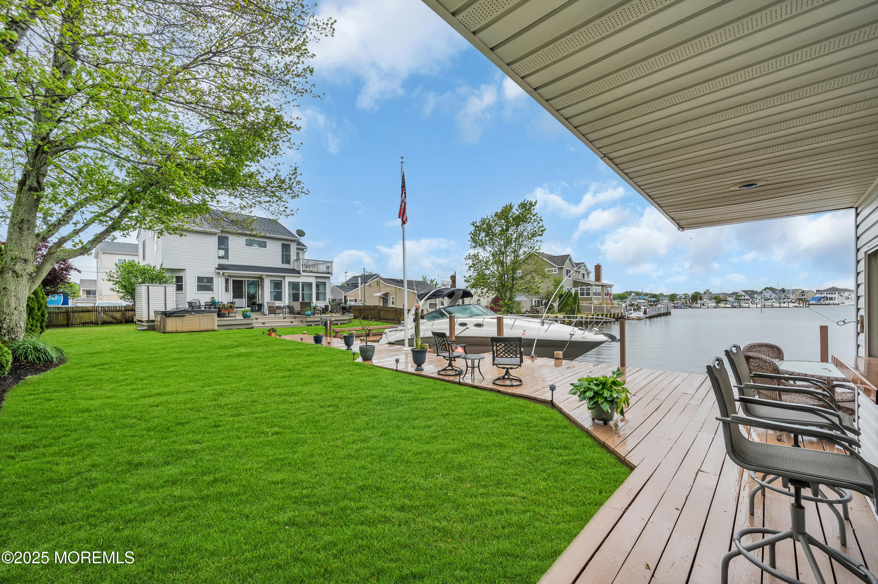 1007 Aloha Drive, Forked River, NJ, 08731