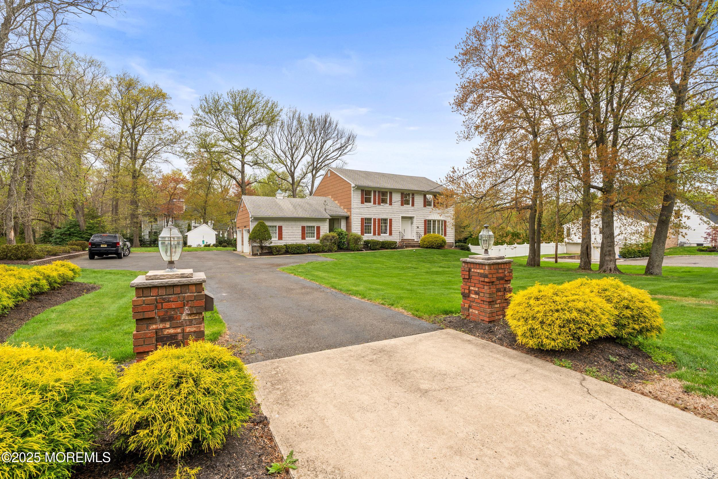 36 New Monmouth Road, Middletown, NJ, 07748