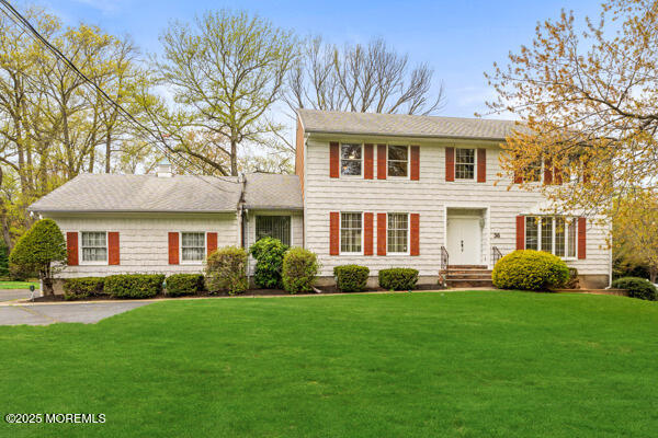 36 New Monmouth Road, Middletown, NJ, 07748