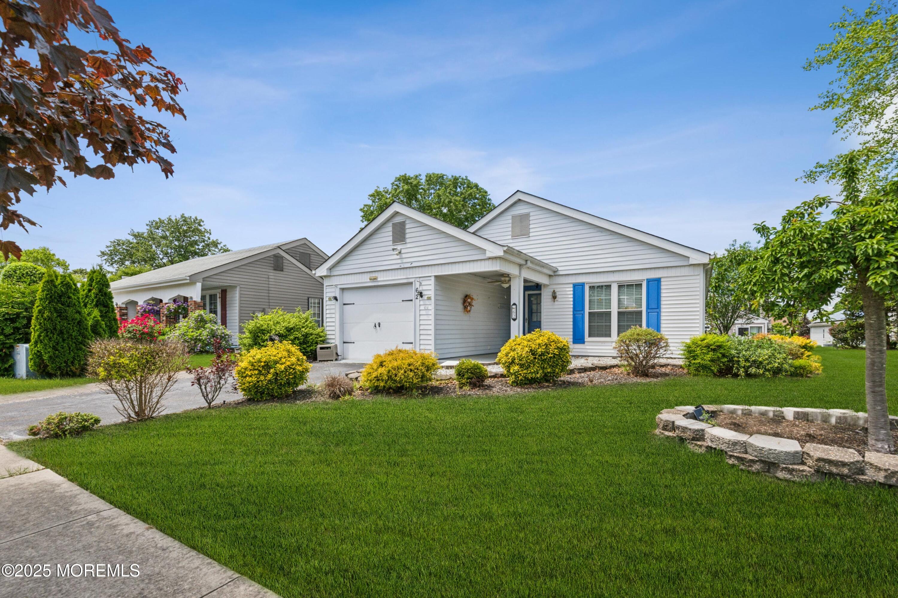 62 Westgate Place, Manchester, NJ, 08759