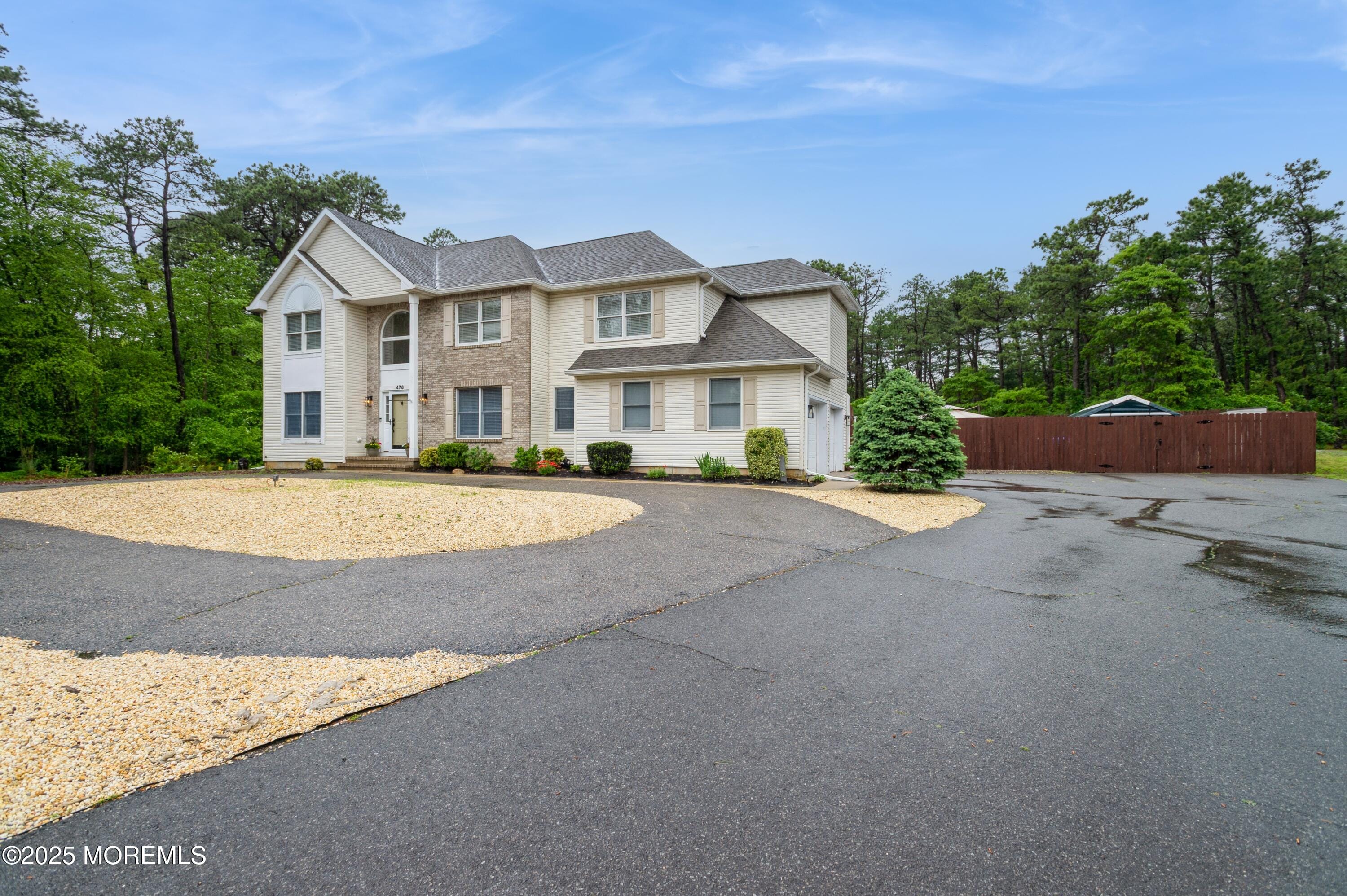 476 Birch Bark Drive, Brick, NJ, 08723
