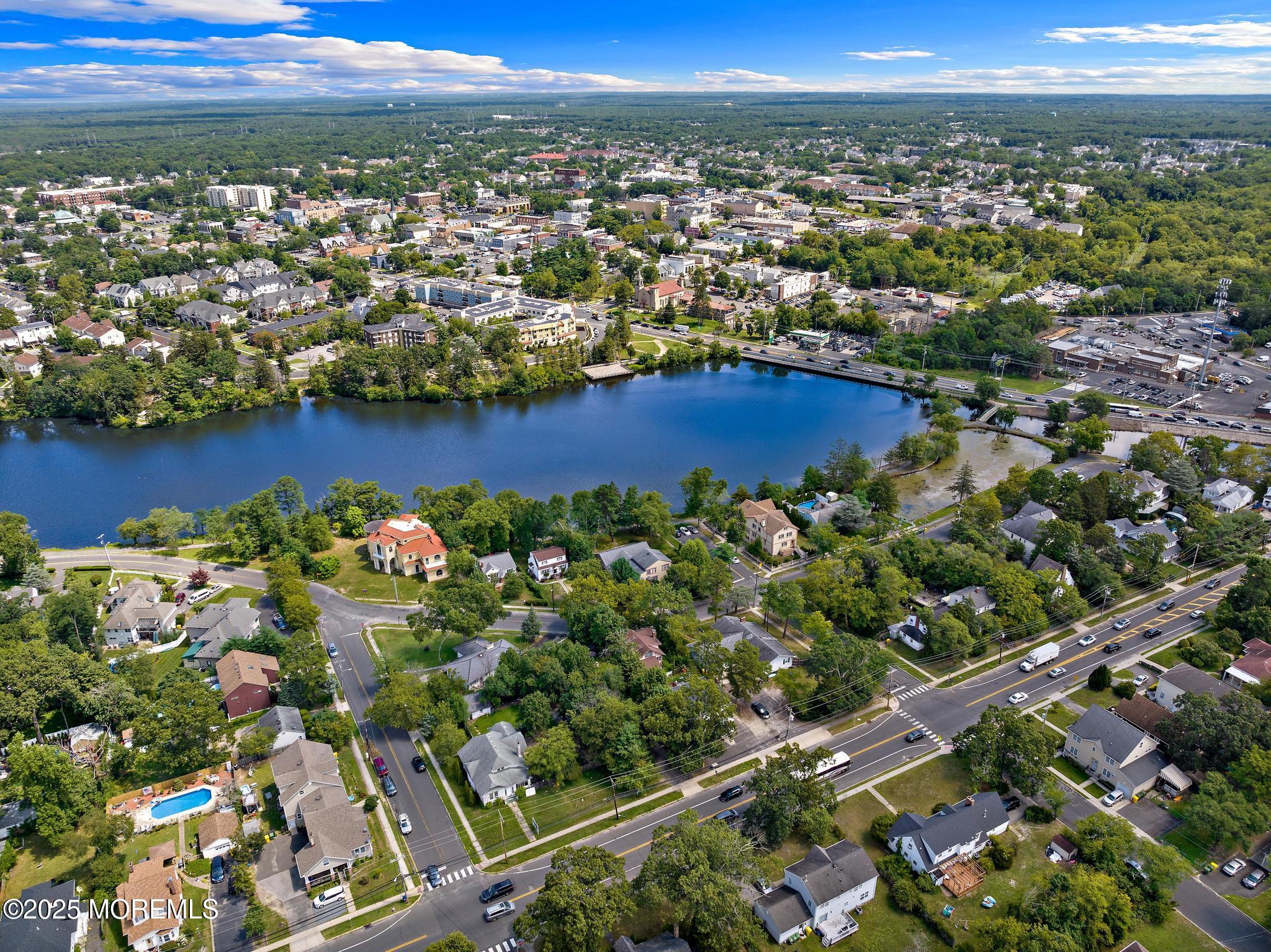 107 S Lake Drive, Lakewood, NJ, 08701