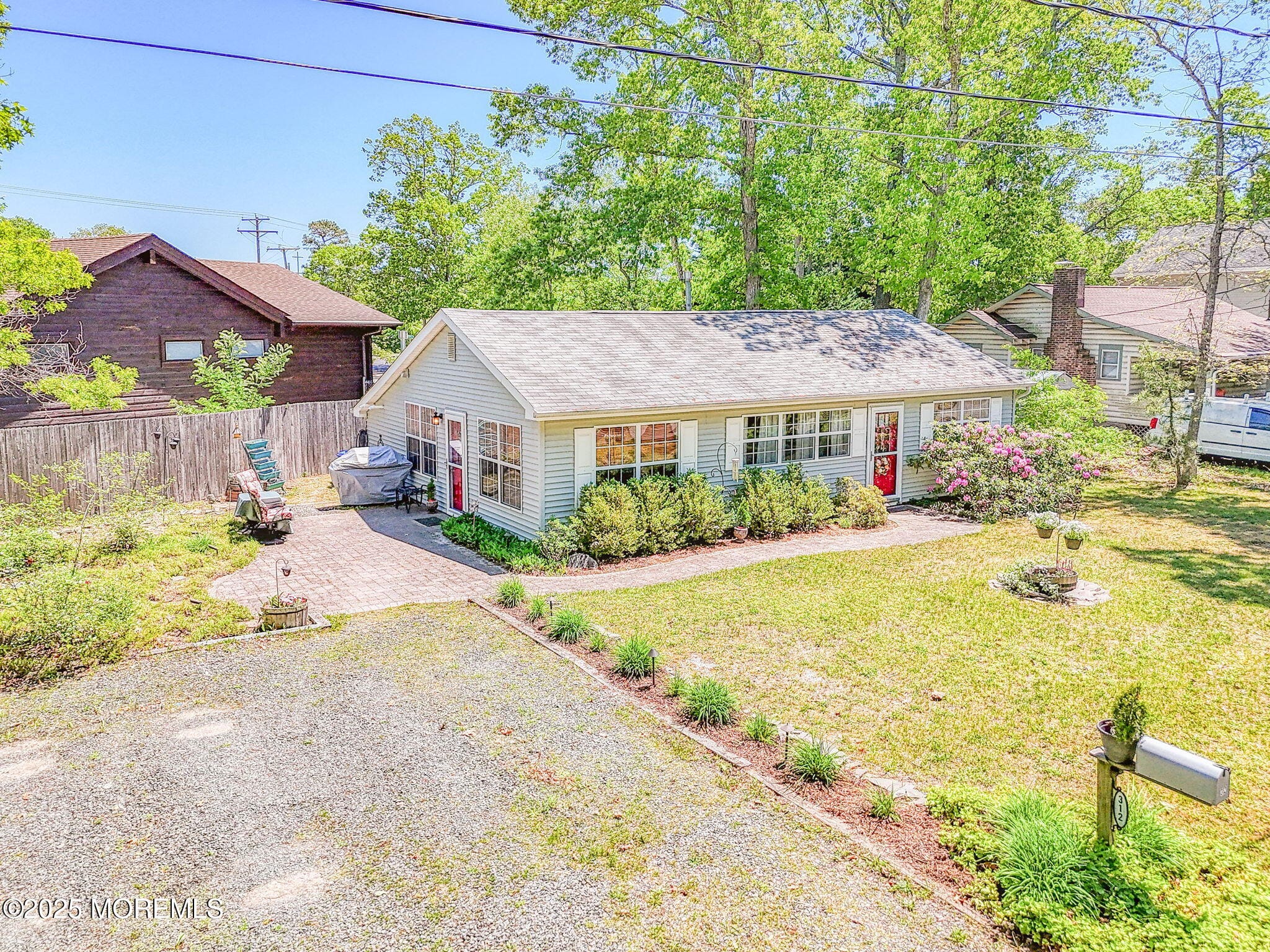 312 Bunnell Place, Forked River, NJ, 08731