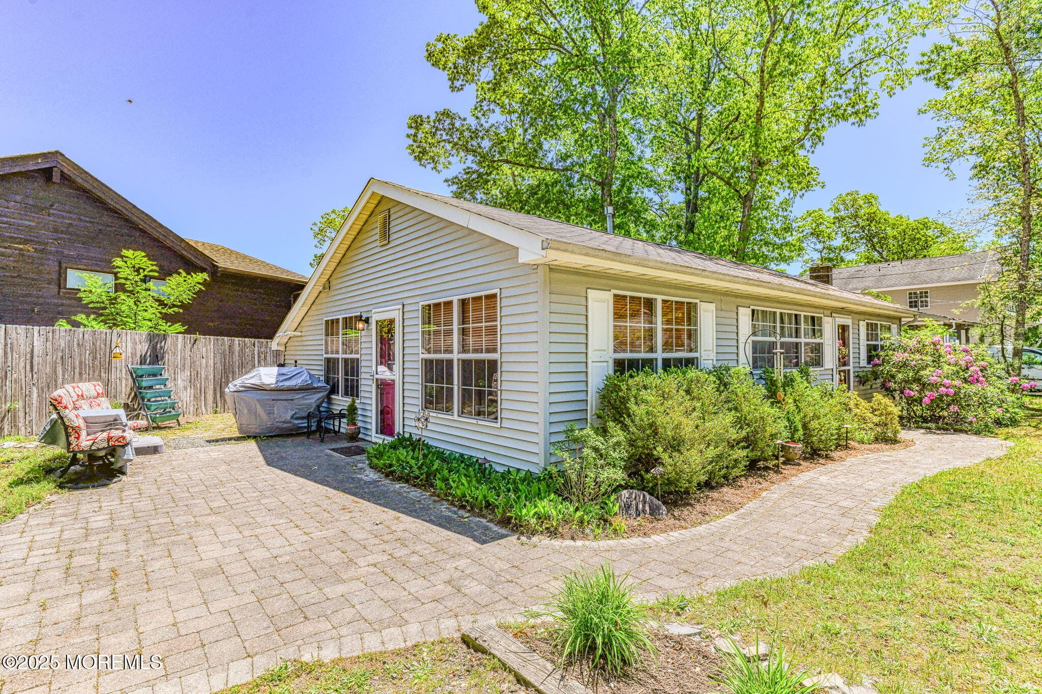 312 Bunnell Place, Forked River, NJ, 08731