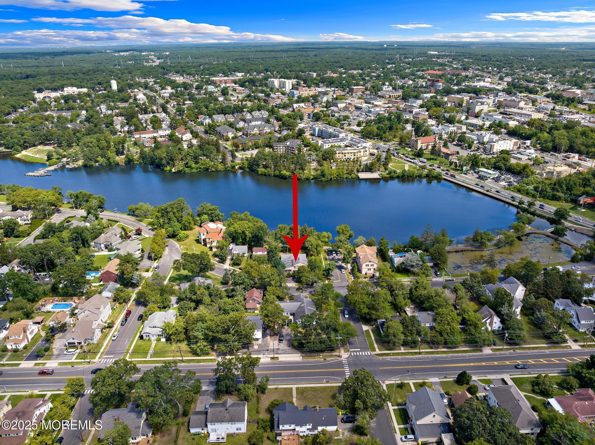 107 S Lake Drive, Lakewood, NJ, 08701