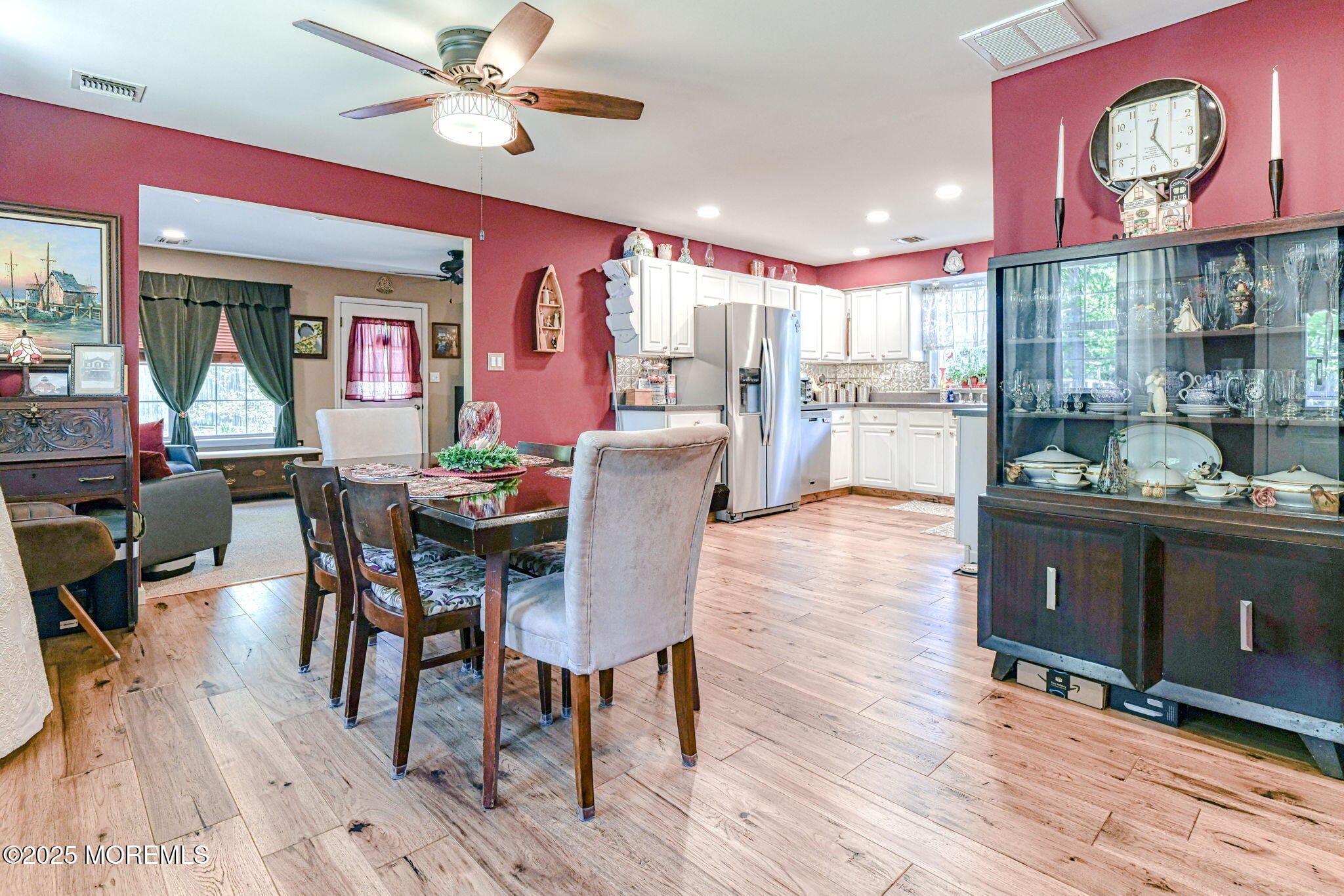312 Bunnell Place, Forked River, NJ, 08731