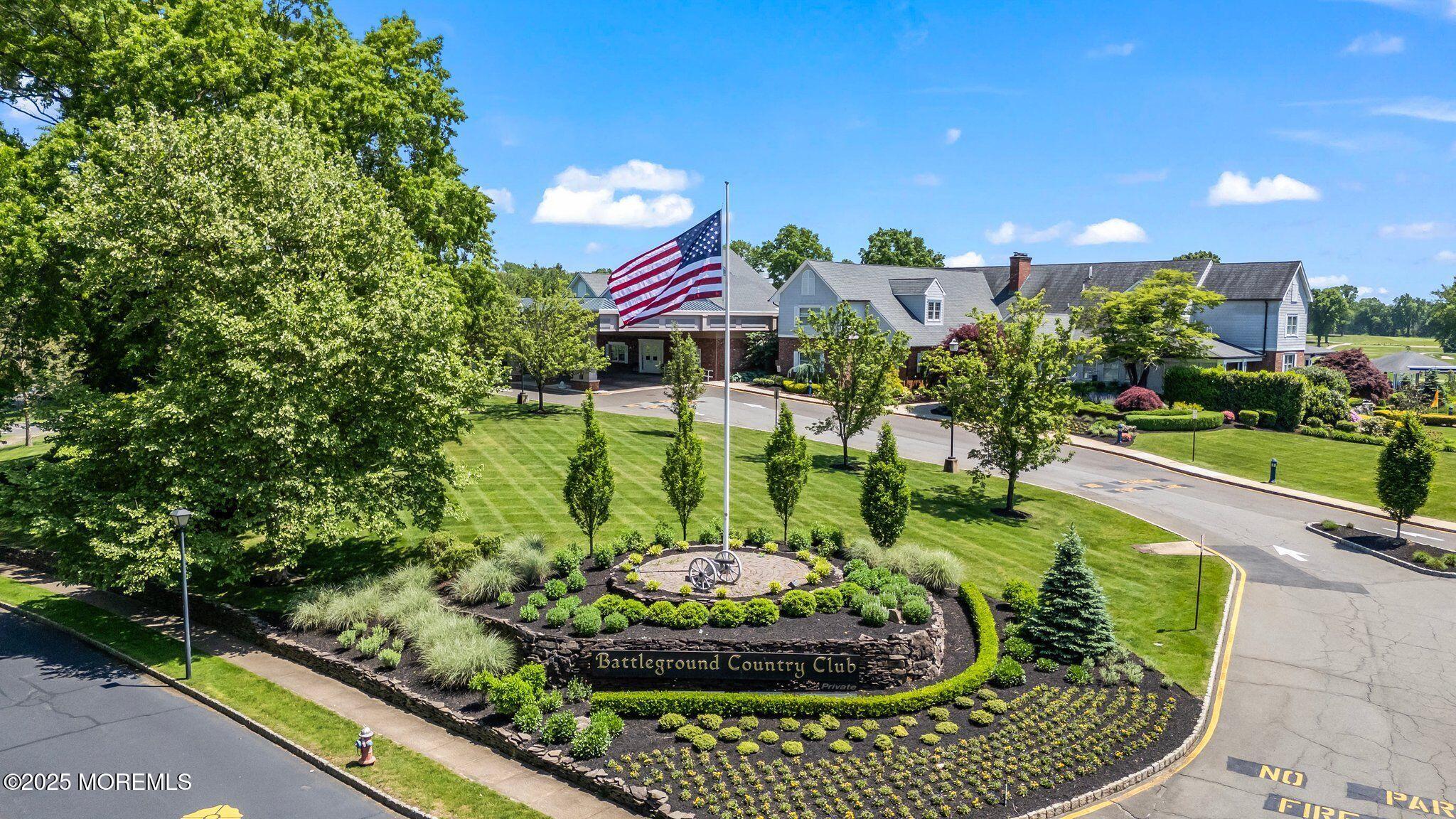 115 Hedgerow Lane, Manalapan, NJ, 07726 image 31