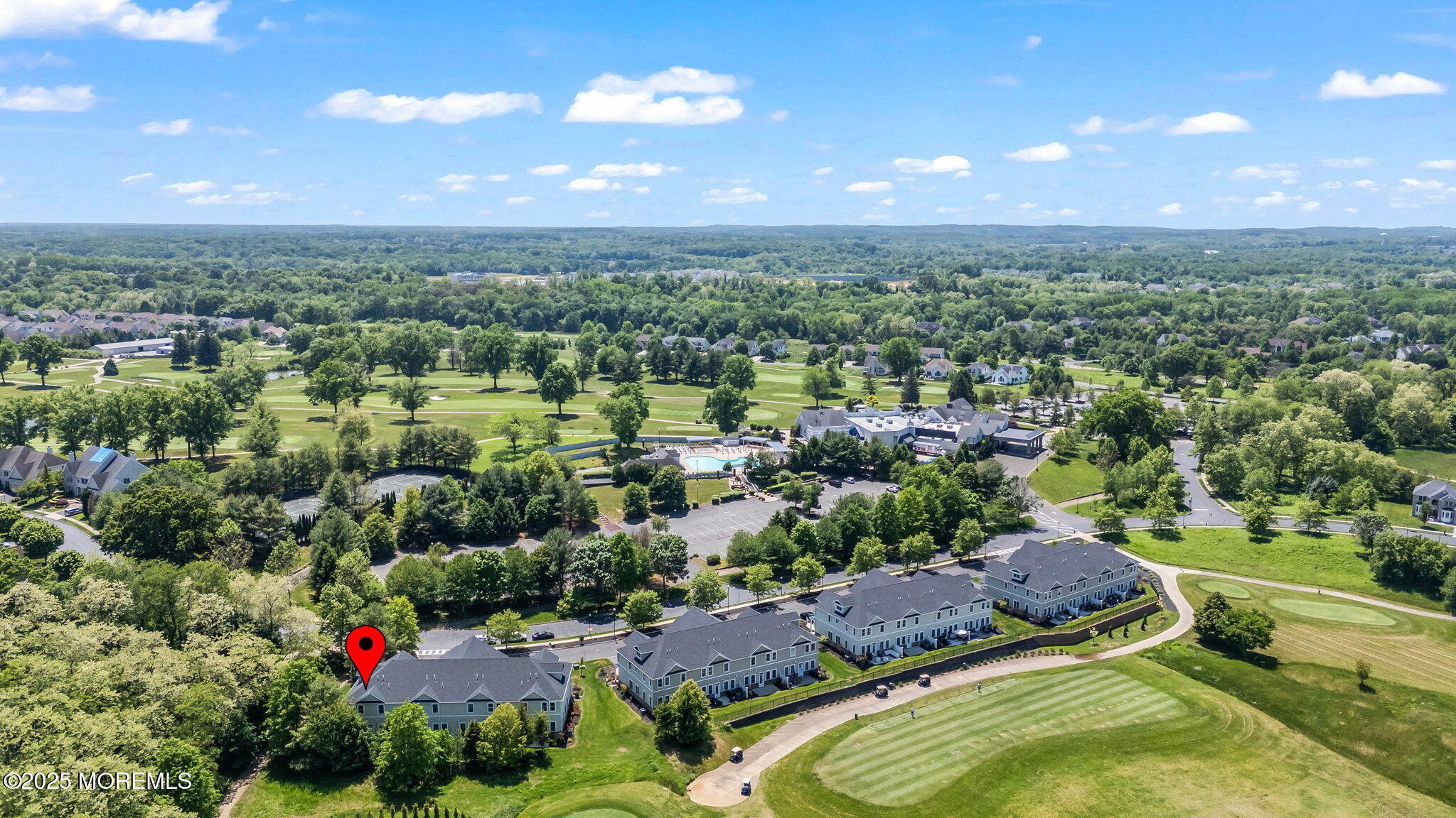 115 Hedgerow Lane, Manalapan, NJ, 07726 image 29