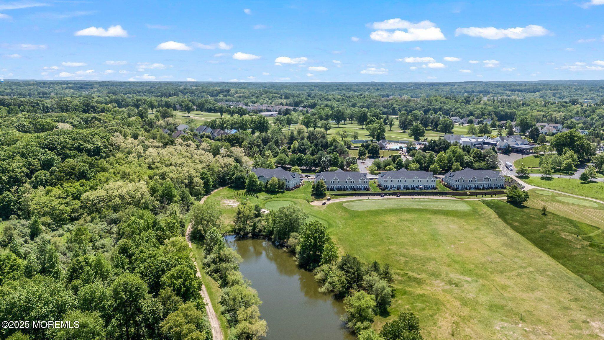 115 Hedgerow Lane, Manalapan, NJ, 07726 image 27