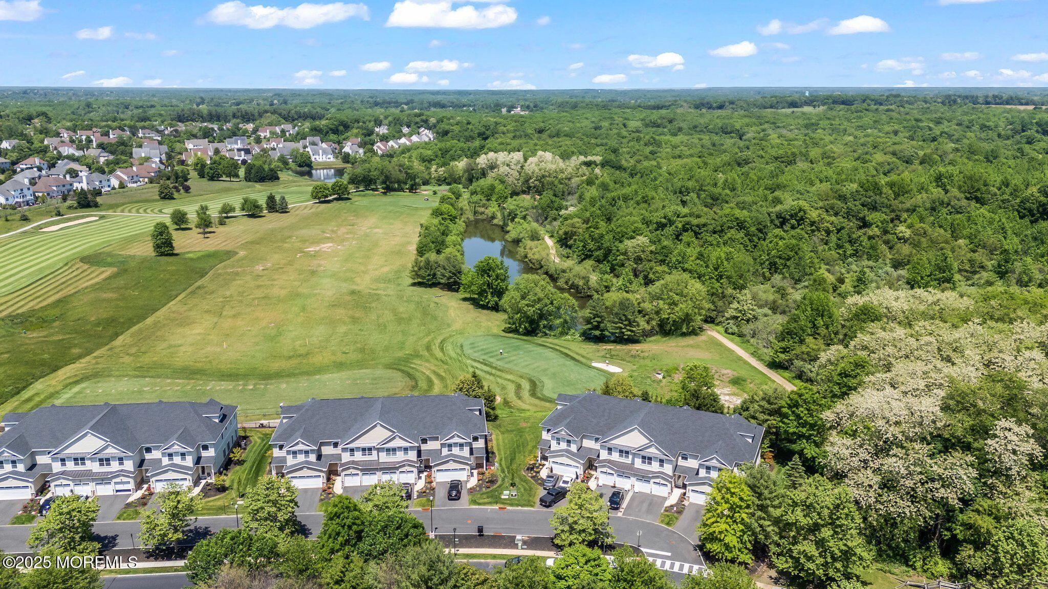 115 Hedgerow Lane, Manalapan, NJ, 07726 image 30
