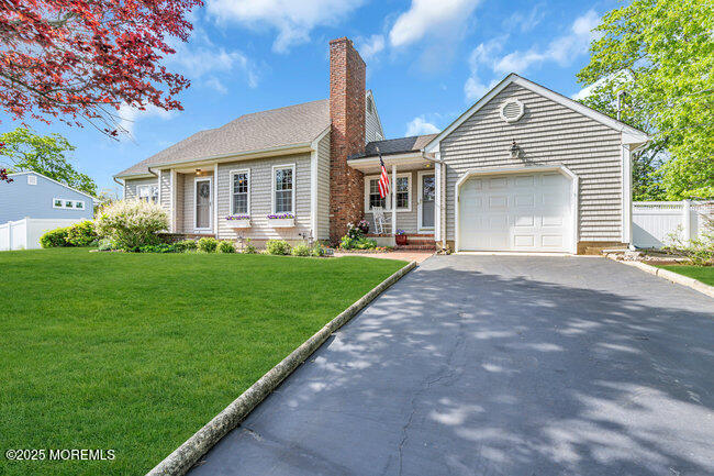 1304 Lenape Trail, Manasquan, NJ, 08736 image 6