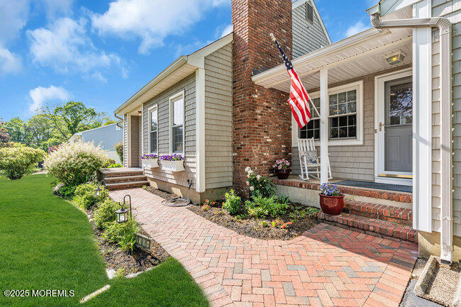 1304 Lenape Trail, Manasquan, NJ, 08736 image 7