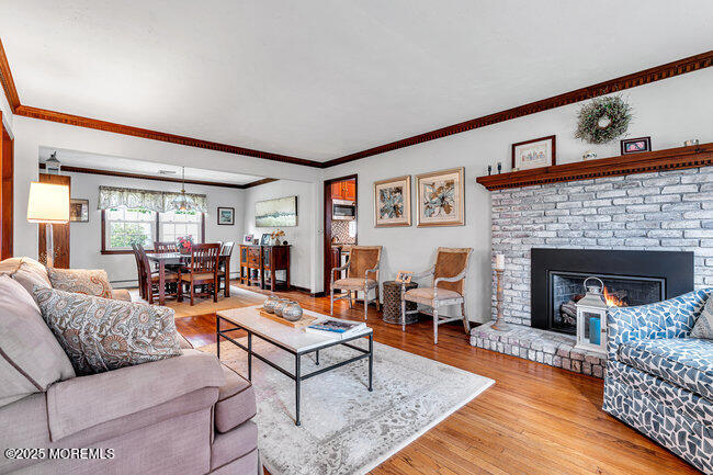 1304 Lenape Trail, Manasquan, NJ, 08736 image 8