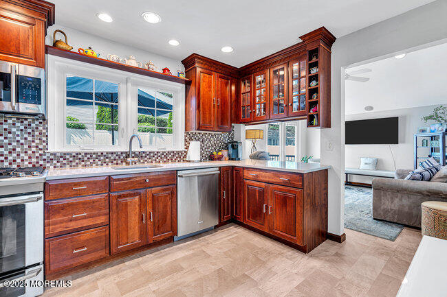 1304 Lenape Trail, Manasquan, NJ, 08736 image 17