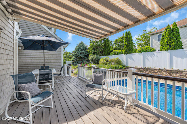 1304 Lenape Trail, Manasquan, NJ, 08736 image 30