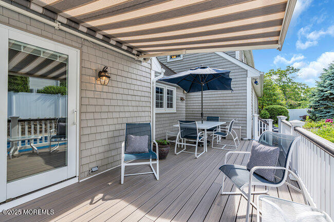 1304 Lenape Trail, Manasquan, NJ, 08736 image 31