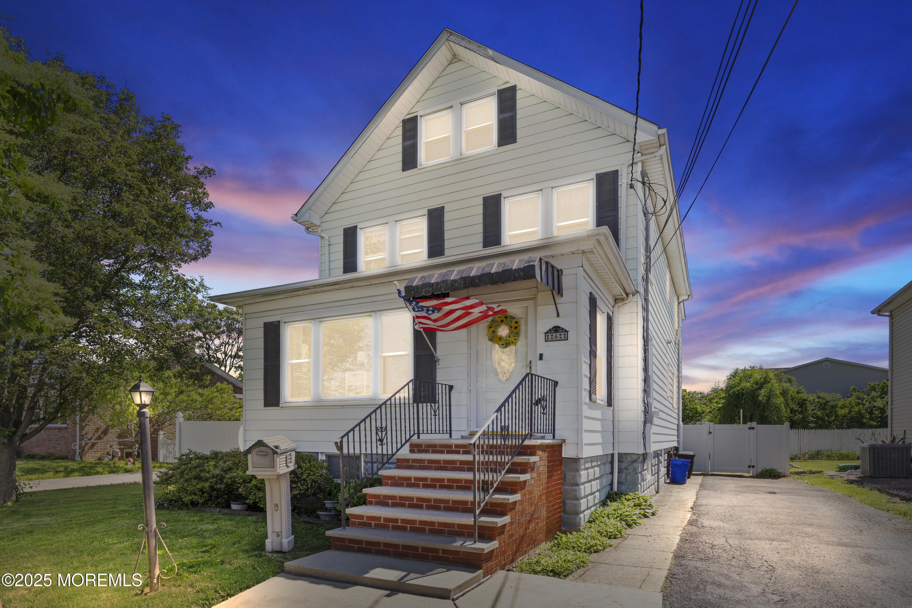 6 Hermann Street, Carteret, NJ, 07008