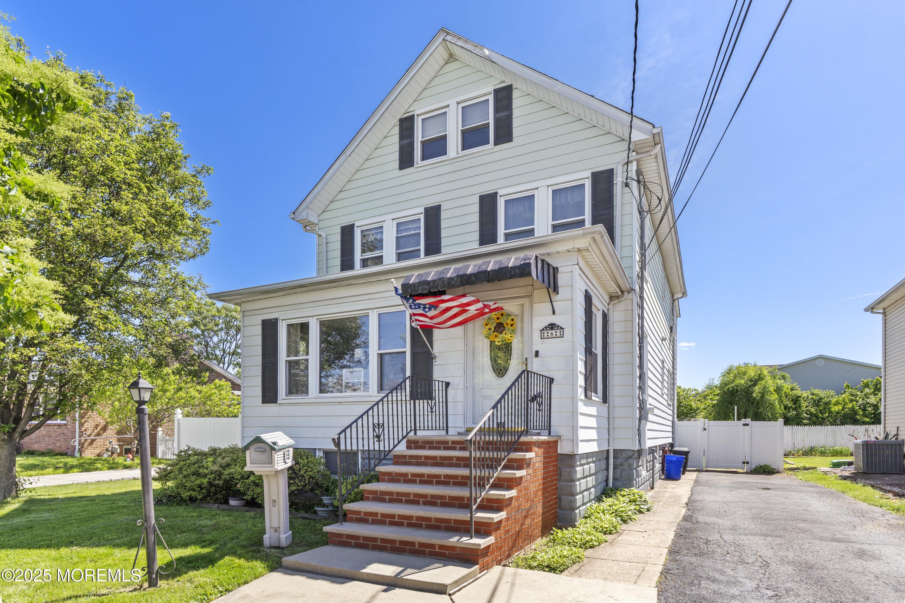 6 Hermann Street, Carteret, NJ, 07008
