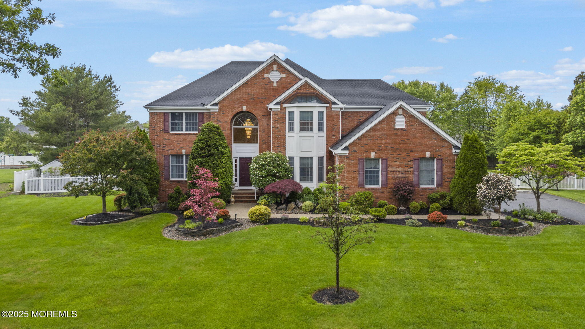 21 English Path, Freehold, NJ, 07728