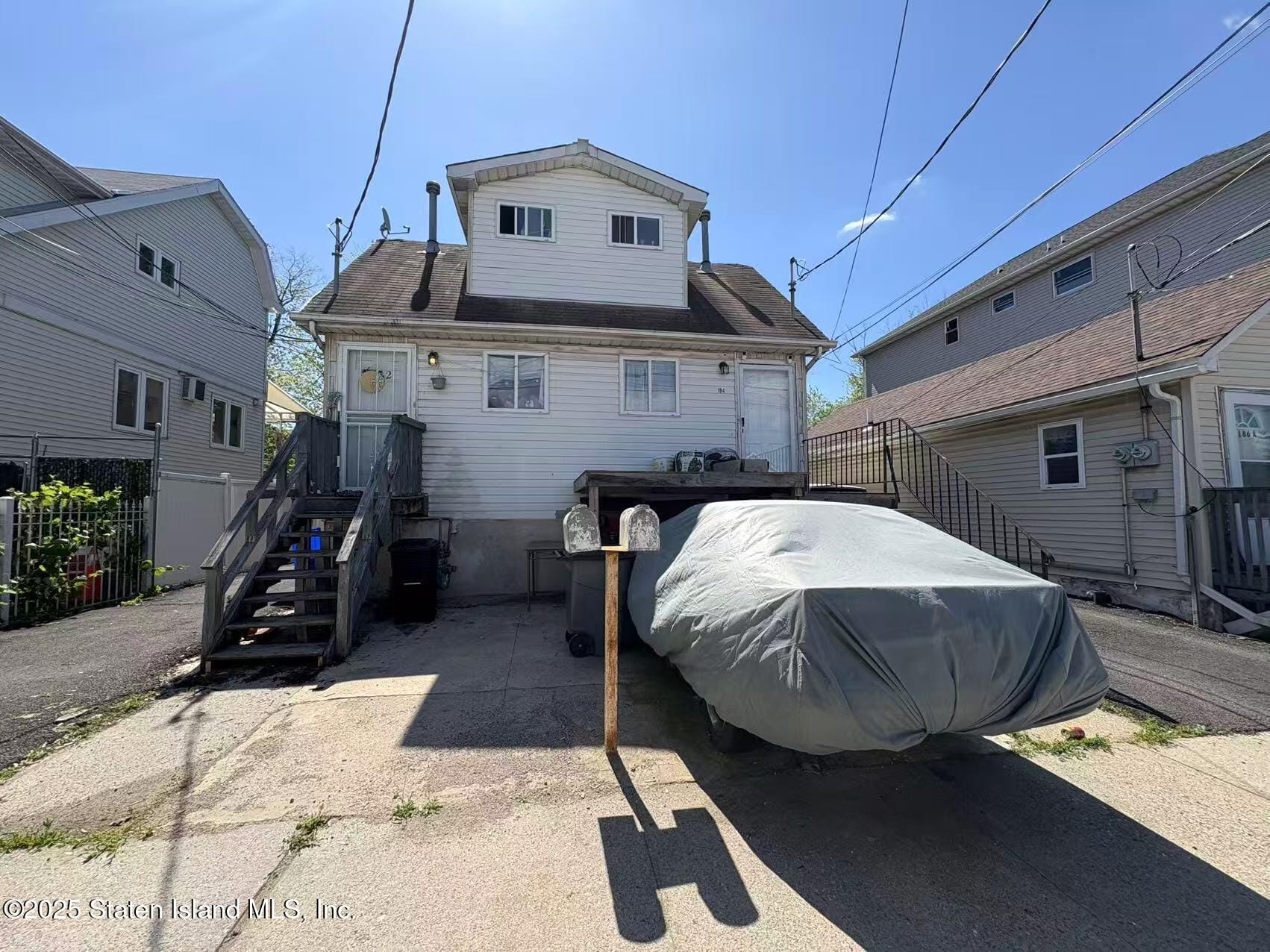 182 Freeborn Street, Staten Island, NY, 10306